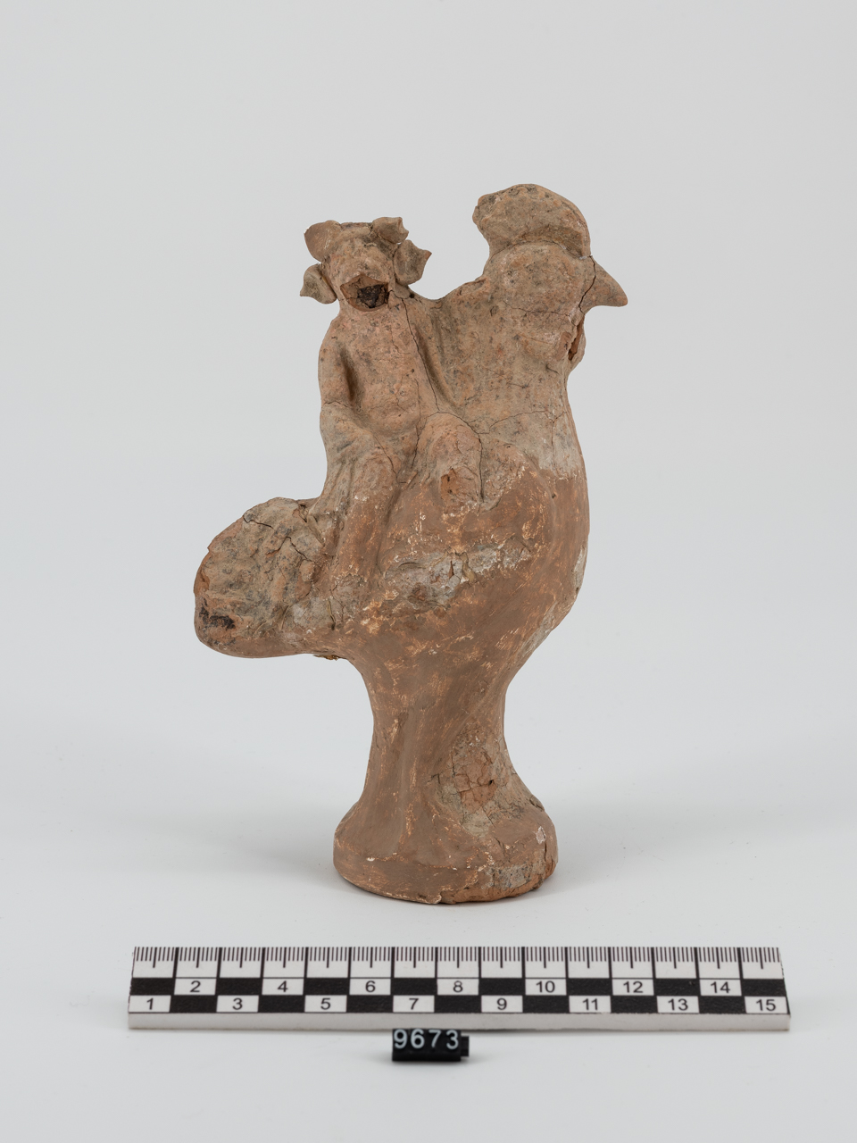 statuetta (IV a.C.-III a.C)