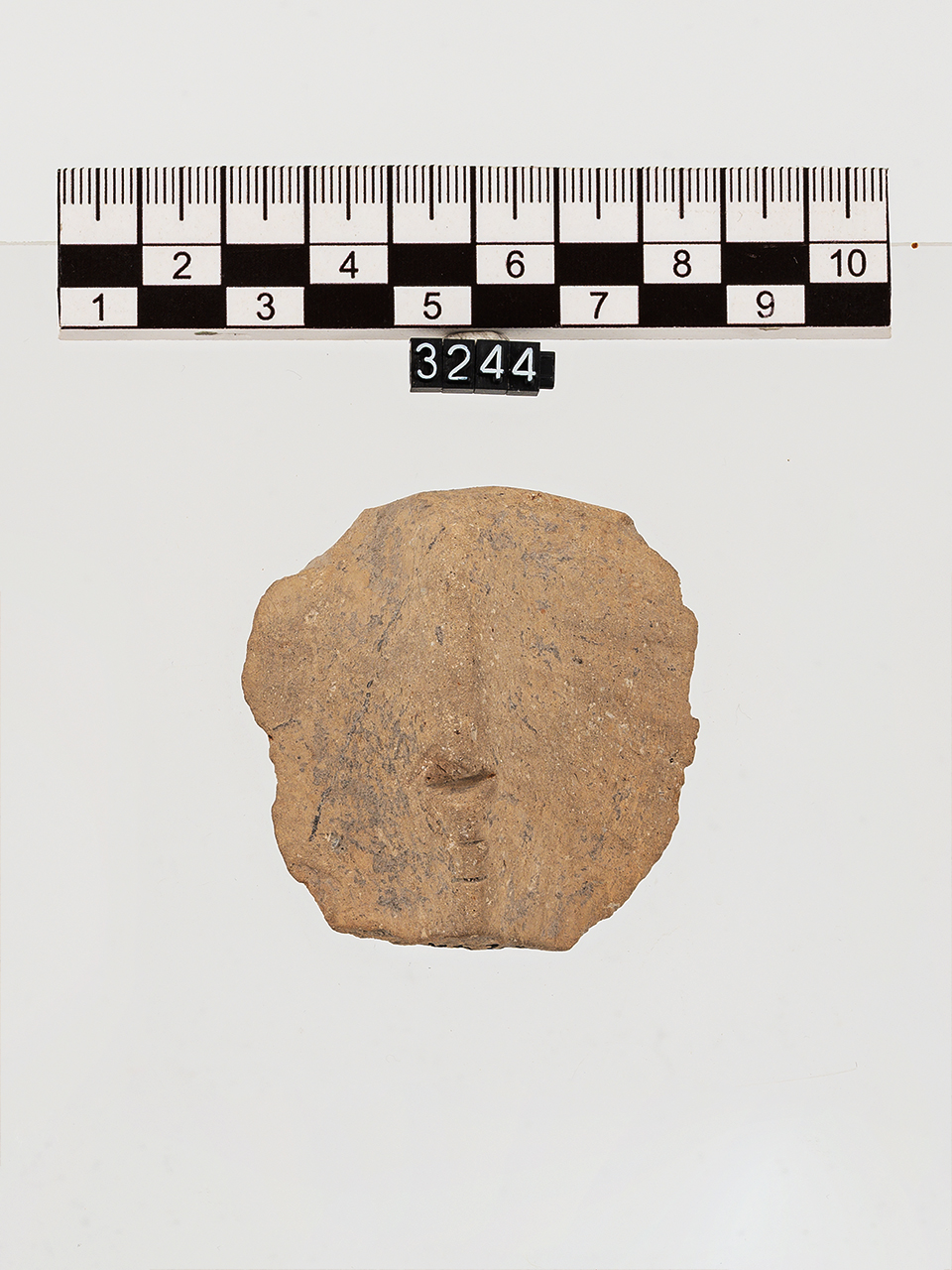 frammento (Neolitico Antico)
