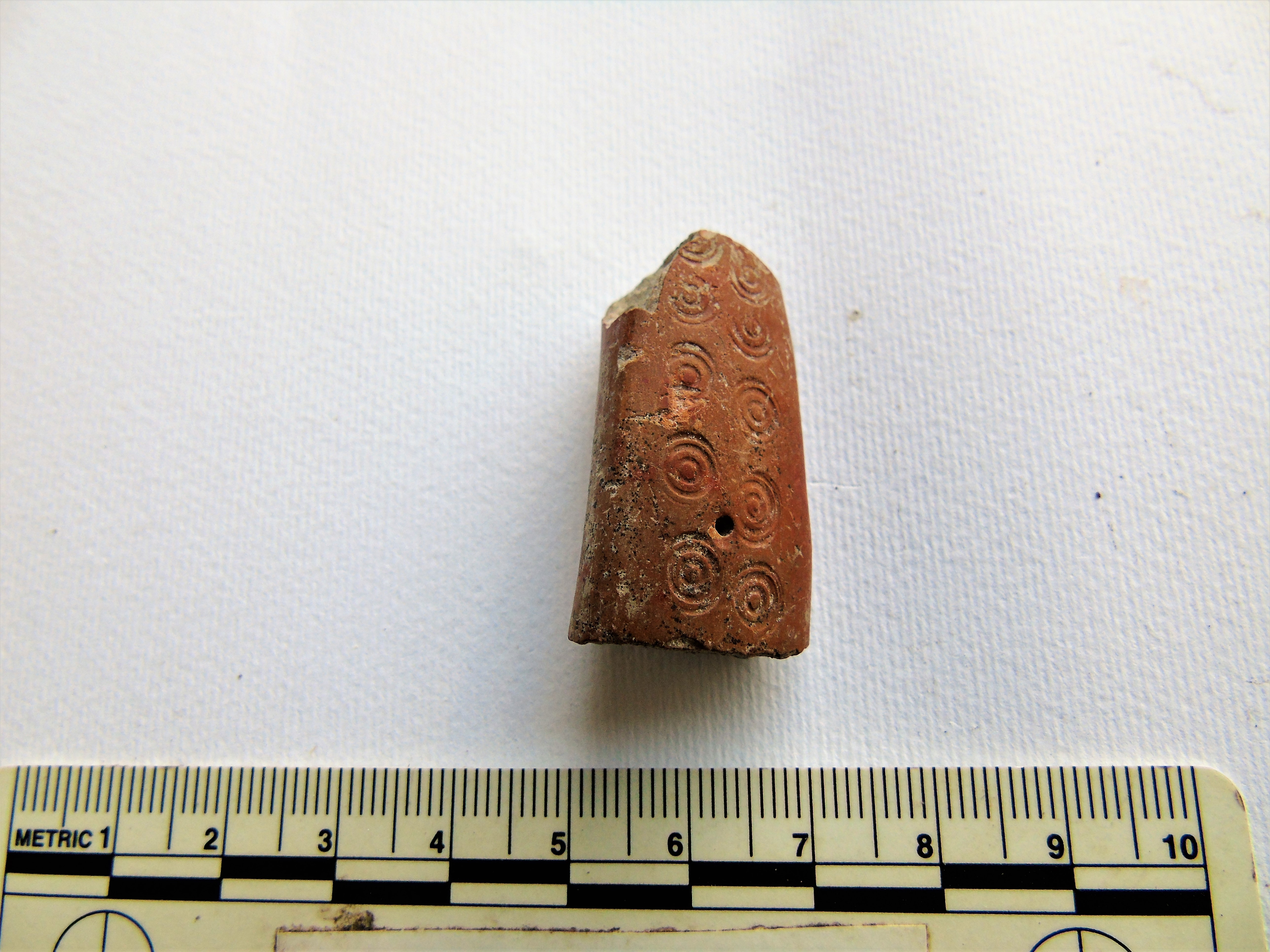 SINGOLO OGGETTO/ brocca, PERIODIZZAZIONI/ PROTOSTORIA/ Età del Bronzo/ Età del Bronzo finale