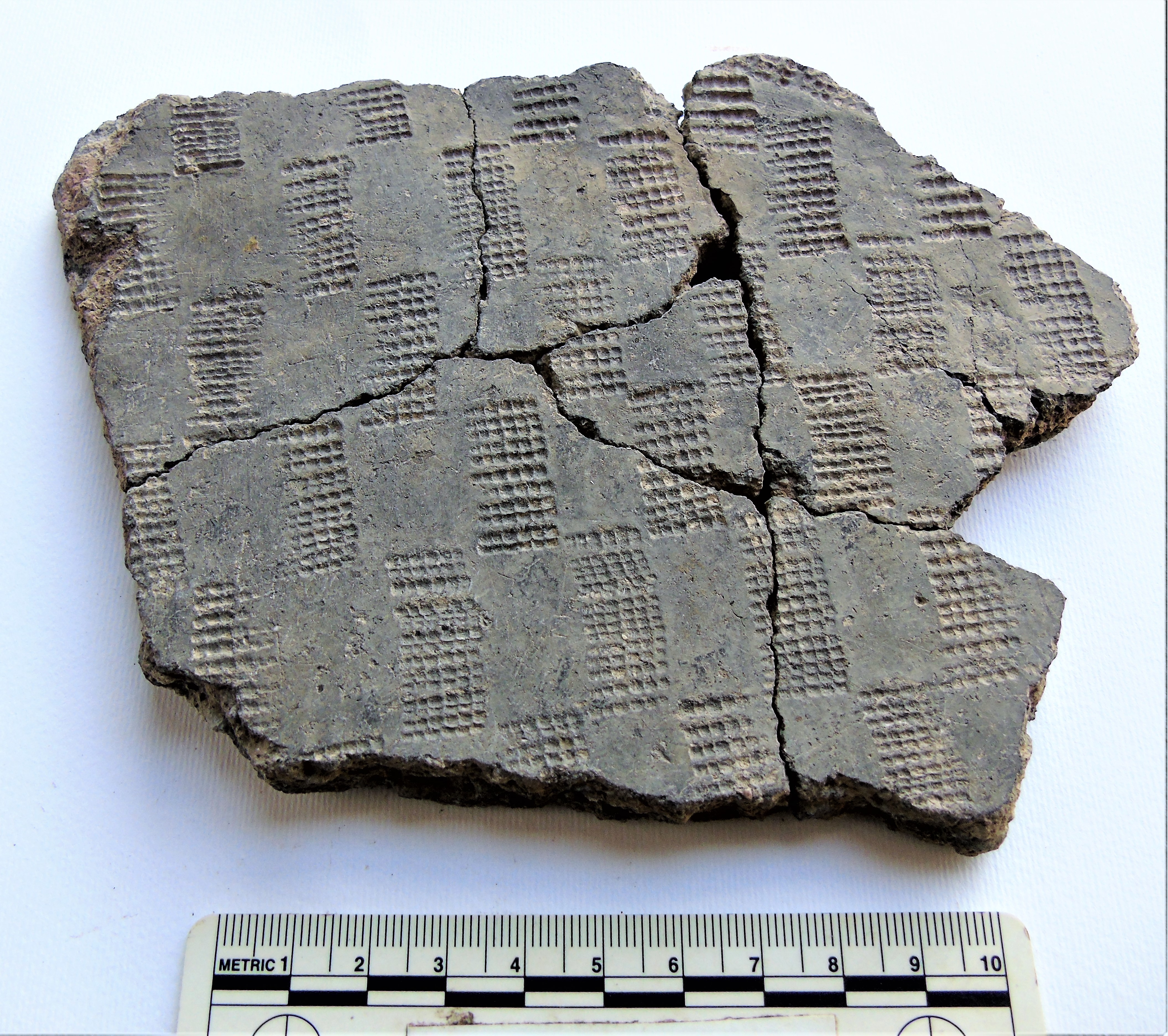 SINGOLO OGGETTO/ tegame, PERIODIZZAZIONI/ PROTOSTORIA/ Età del Bronzo/ Età del Bronzo recente