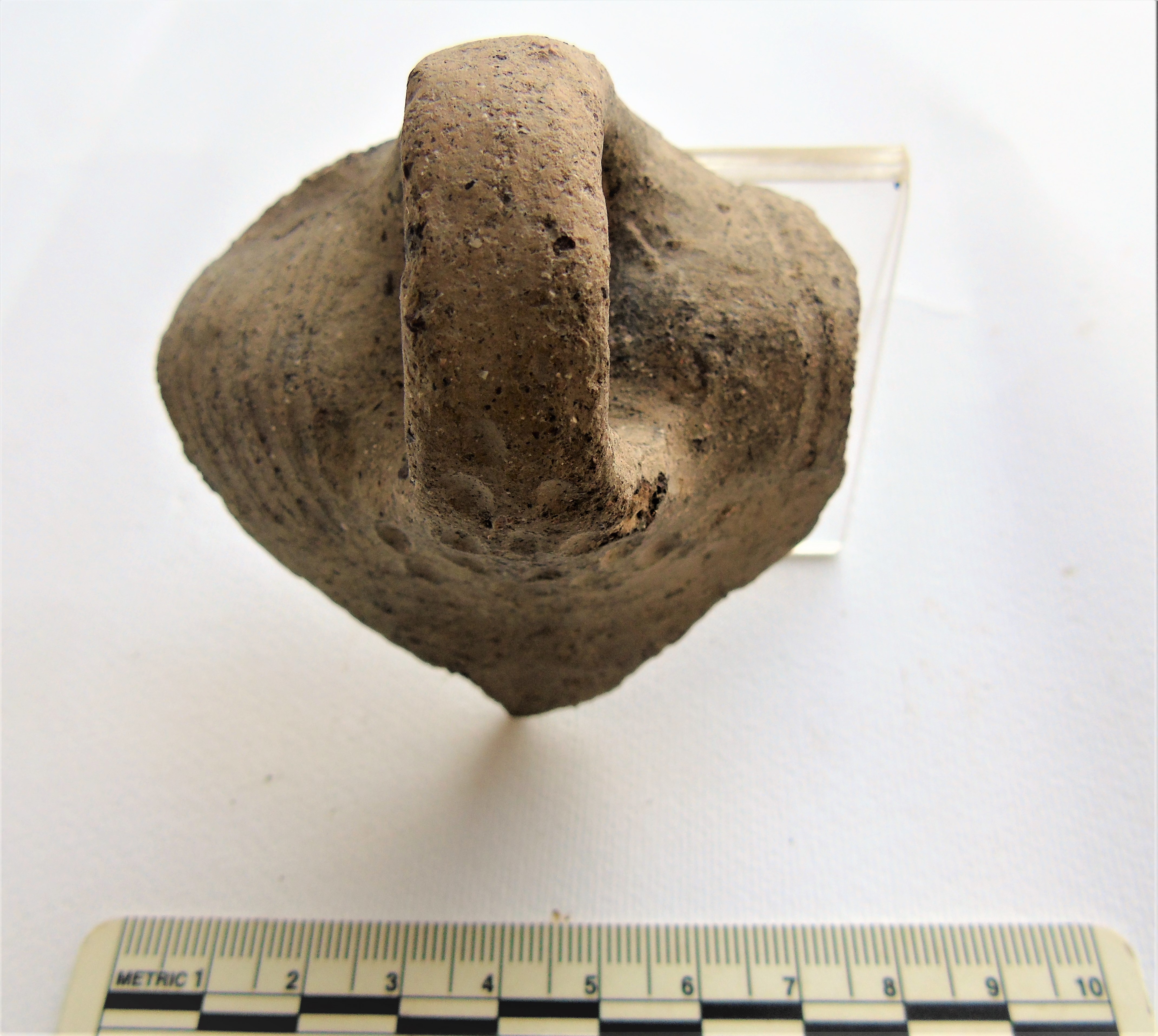 SINGOLO OGGETTO/ scodellone, PERIODIZZAZIONI/ PROTOSTORIA/ Età del Bronzo/ Età del Bronzo finale