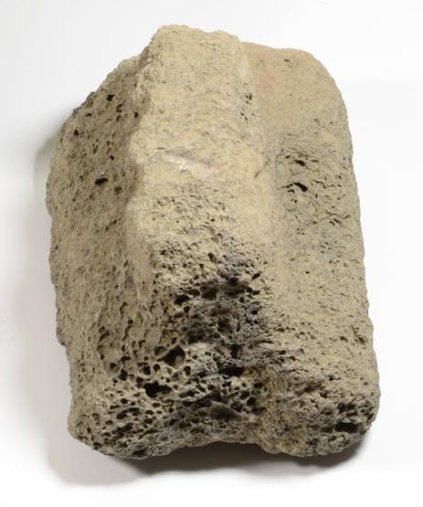 SINGOLO OGGETTO/ macina, PERIODIZZAZIONI/ PROTOSTORIA/ Età del Bronzo