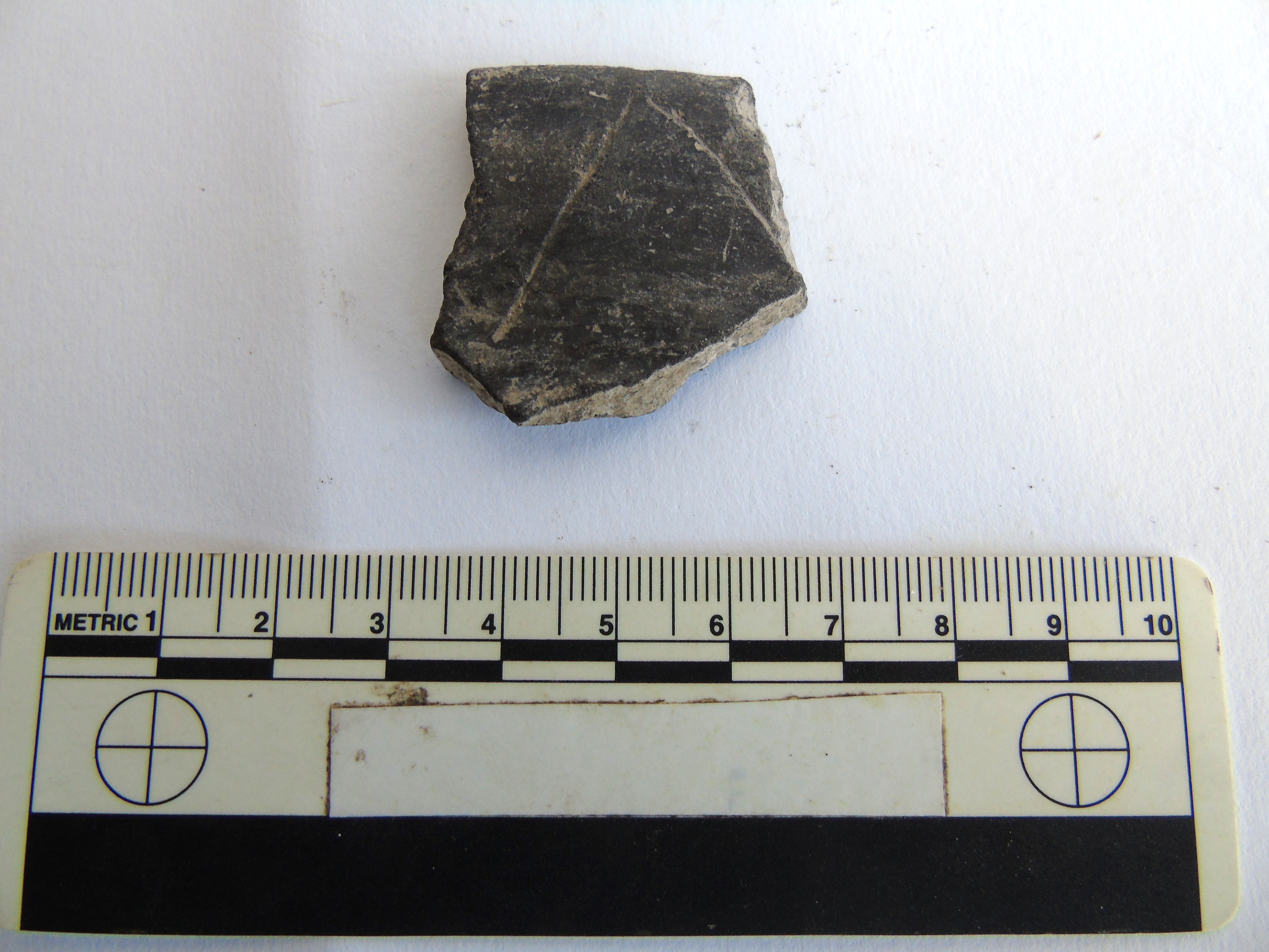 SINGOLO OGGETTO/ vaso, PERIODIZZAZIONI/ PROTOSTORIA/ Età del Bronzo/ Età del Bronzo finale