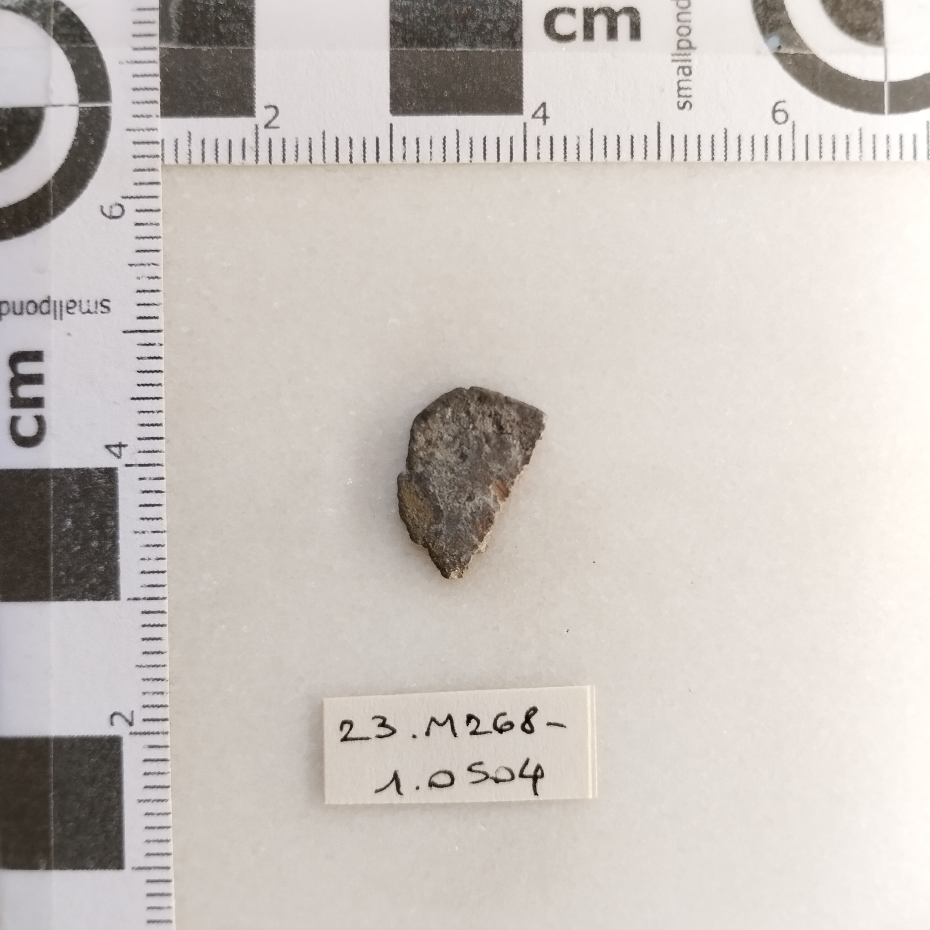 SINGOLO OGGETTO/ moneta, SECOLI/ IV/ 364-383