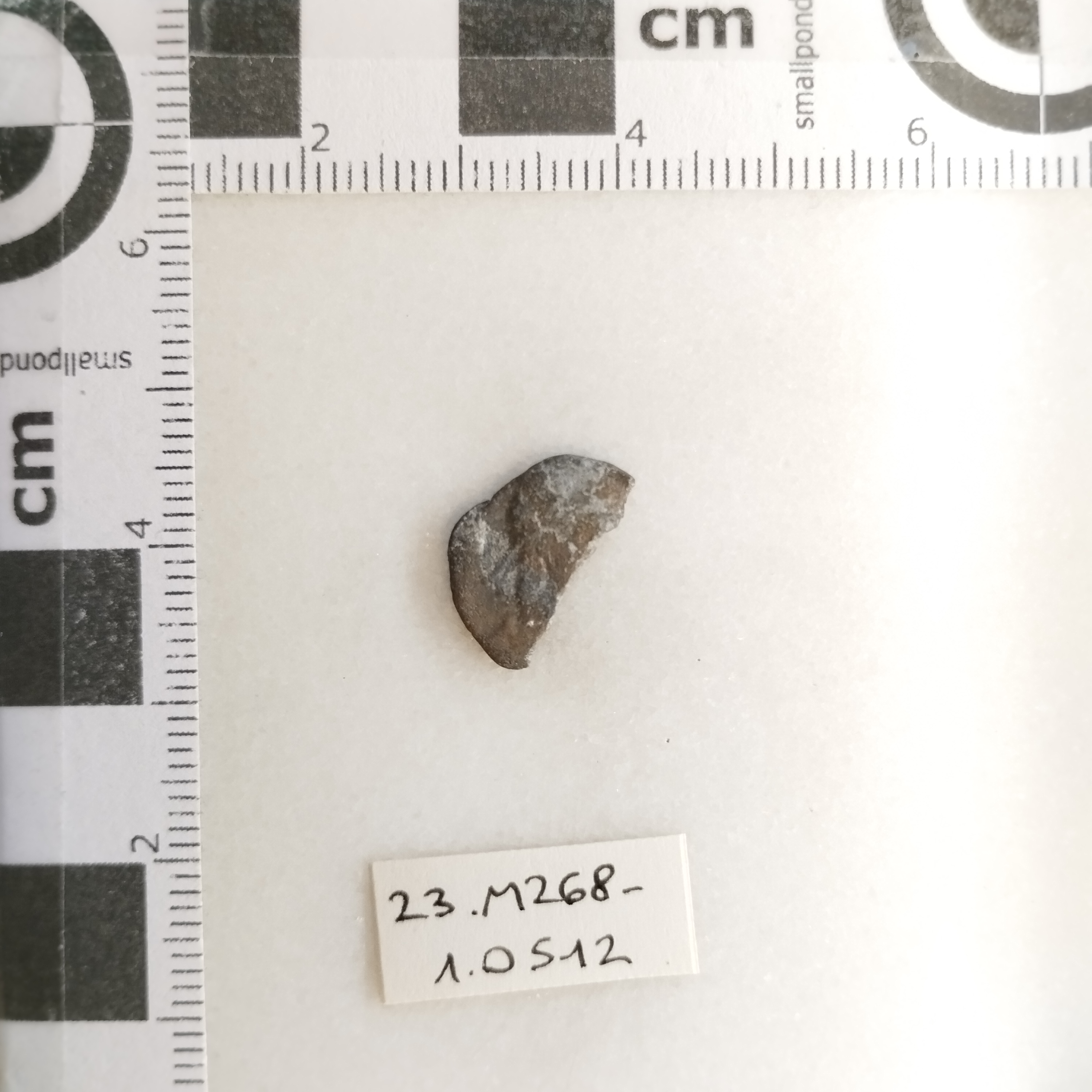 SINGOLO OGGETTO/ moneta, SECOLI/ IV/ 364-395