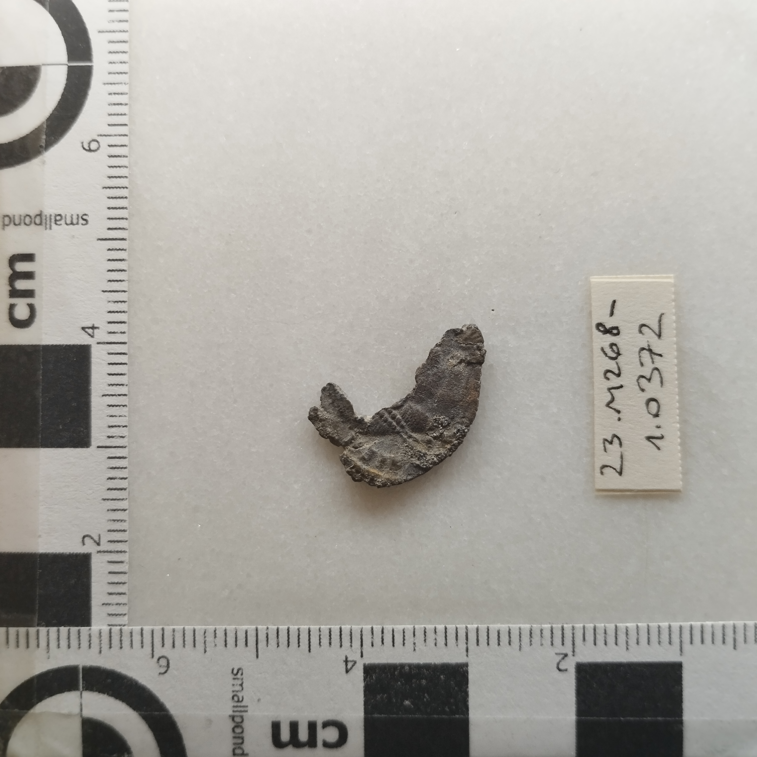 SINGOLO OGGETTO/ moneta, SECOLI/ IV/ 364-378