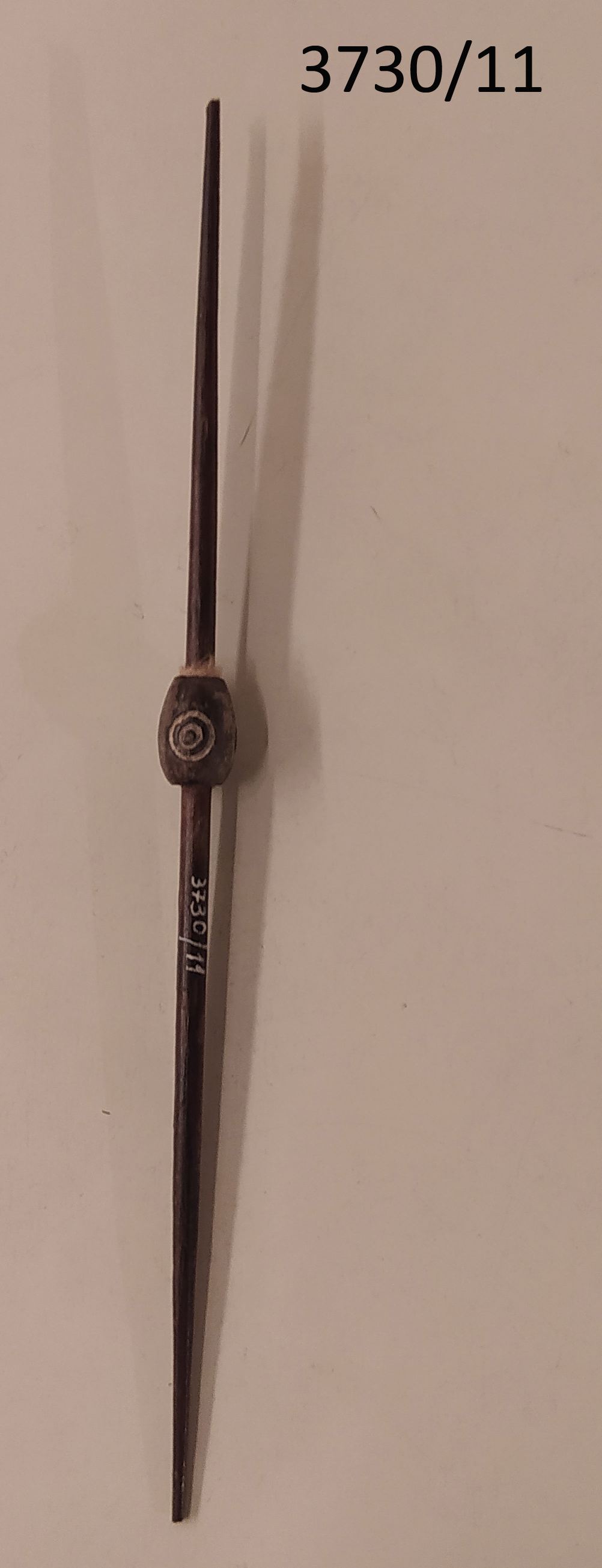 fuso, STRUMENTI E ACCESSORI/ ARTIGIANALI - cultura Chancay