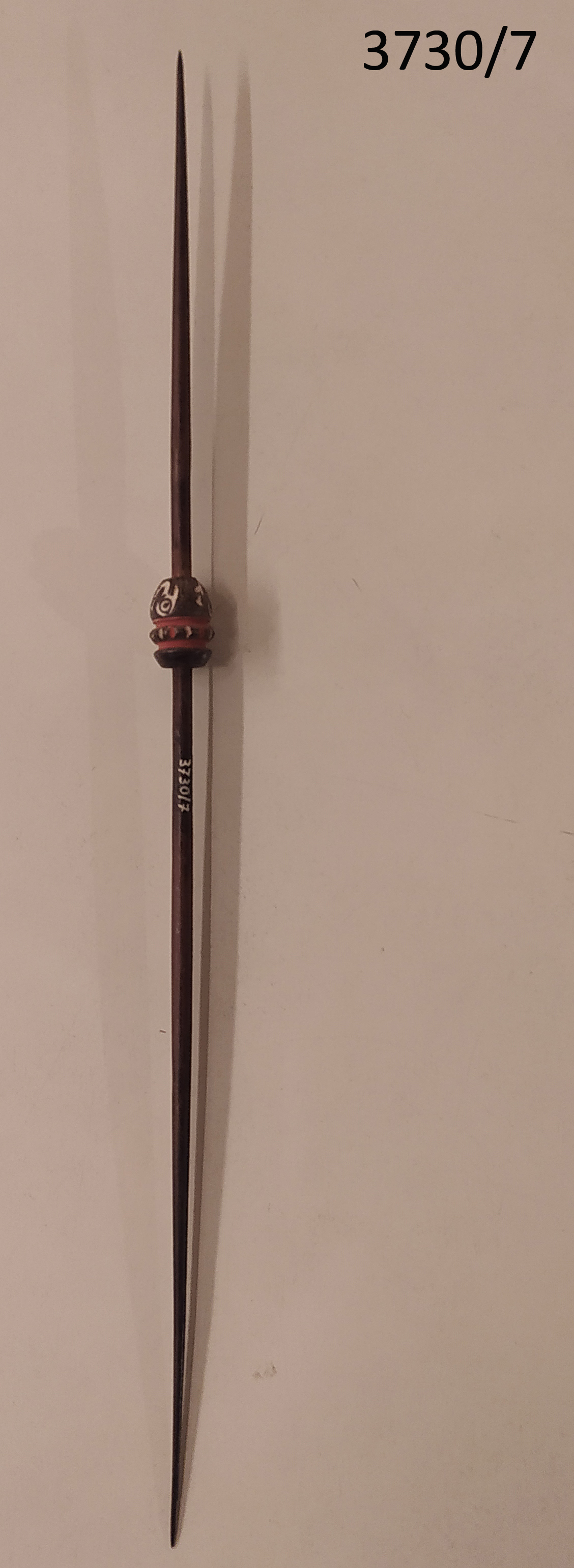 fuso, STRUMENTI E ACCESSORI/ ARTIGIANALI - cultura Chancay