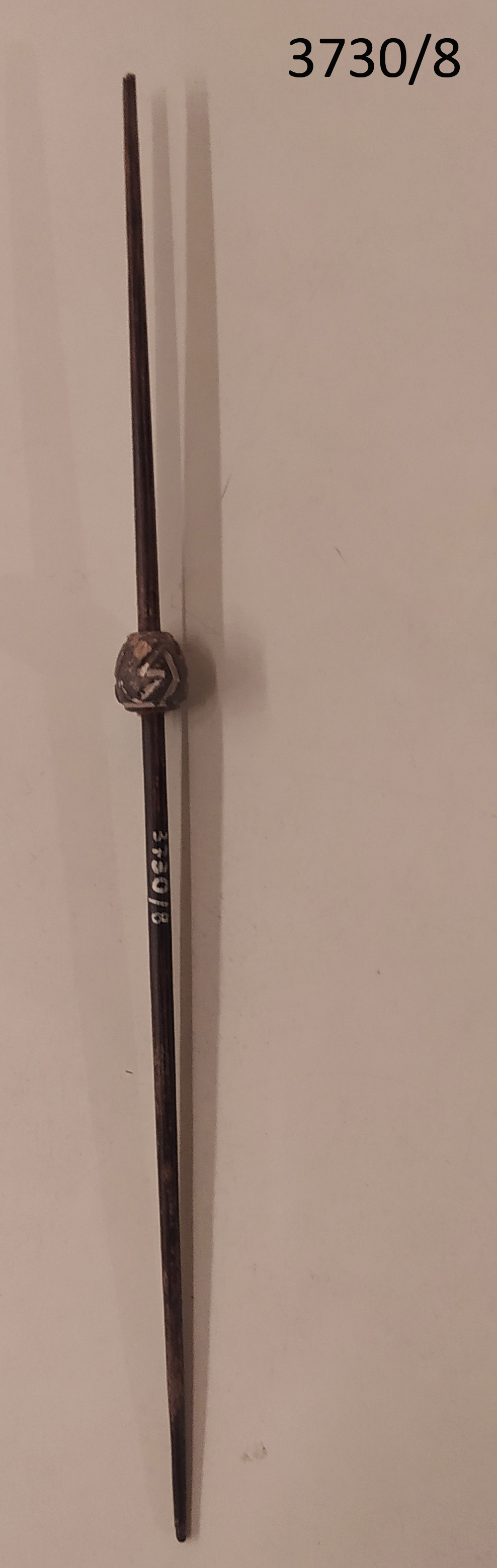 fuso, STRUMENTI E ACCESSORI/ ARTIGIANALI - cultura Chancay