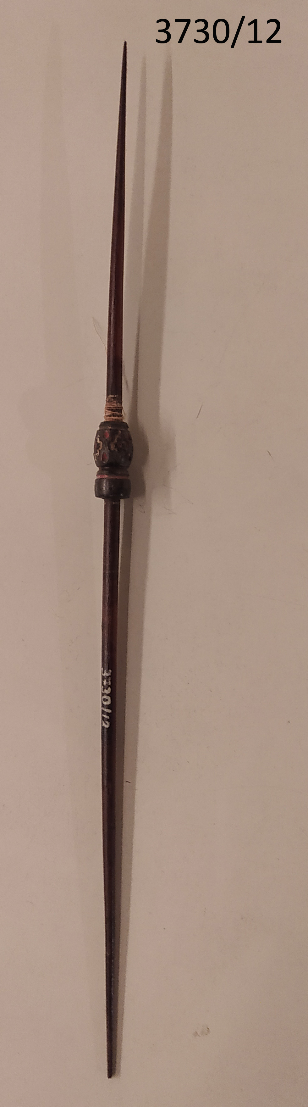 fuso, STRUMENTI E ACCESSORI/ ARTIGIANALI - cultura Chancay