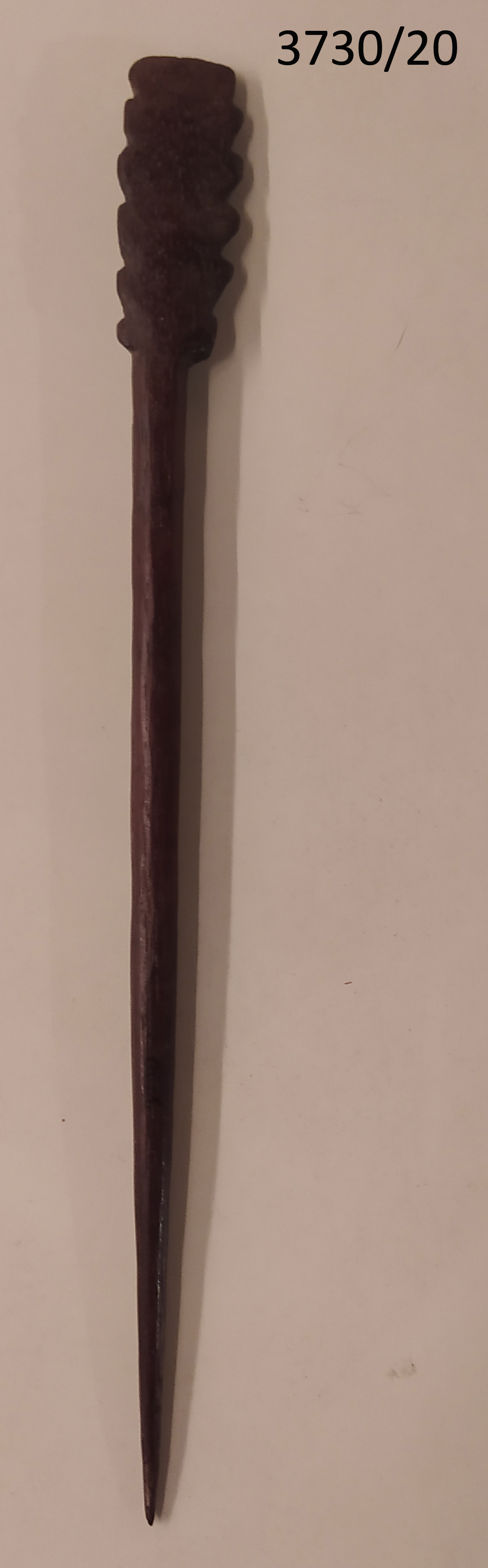 spola, STRUMENTI E ACCESSORI/ ARTIGIANALI - cultura Chancay