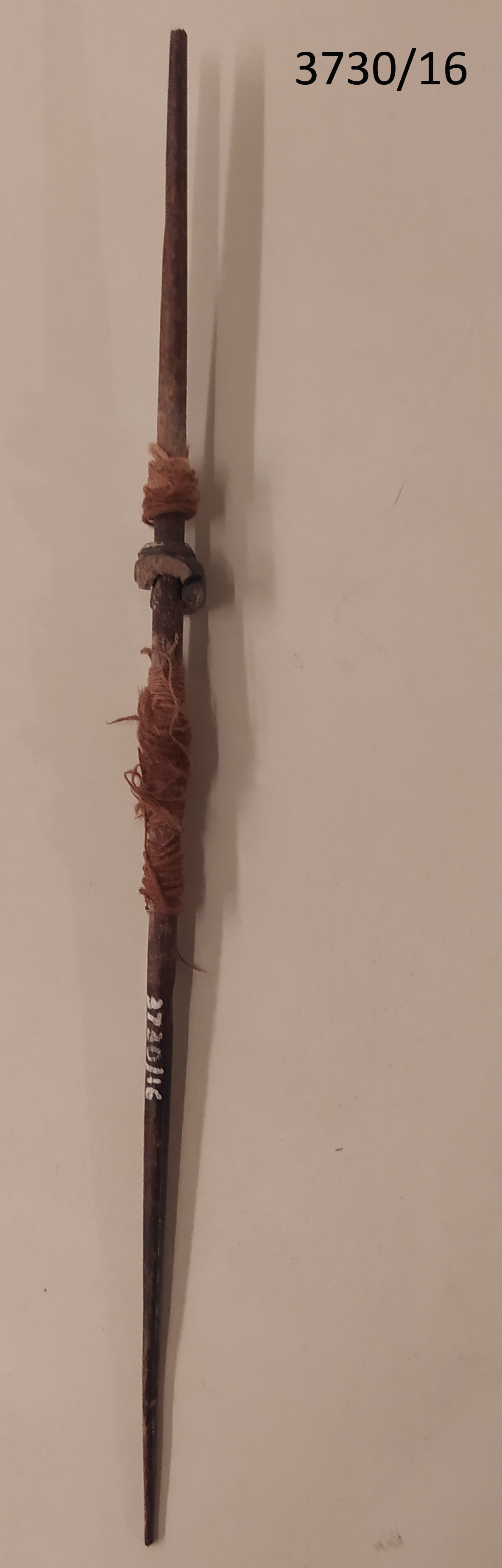 fuso, STRUMENTI E ACCESSORI/ ARTIGIANALI - cultura Chancay