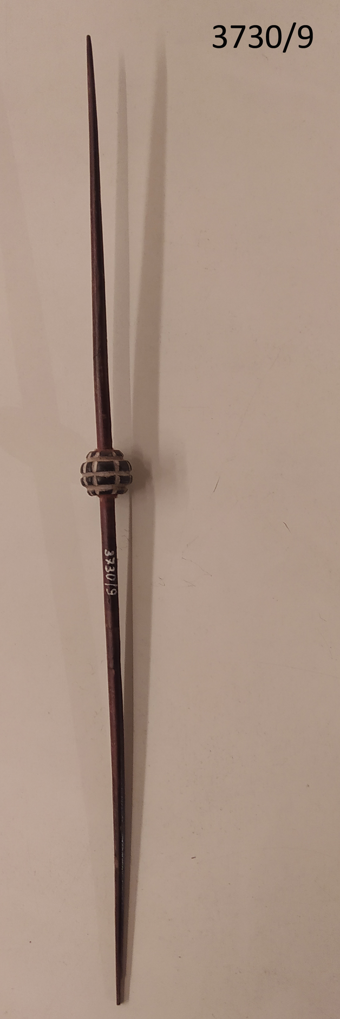 fuso, STRUMENTI E ACCESSORI/ ARTIGIANALI - cultura Chancay