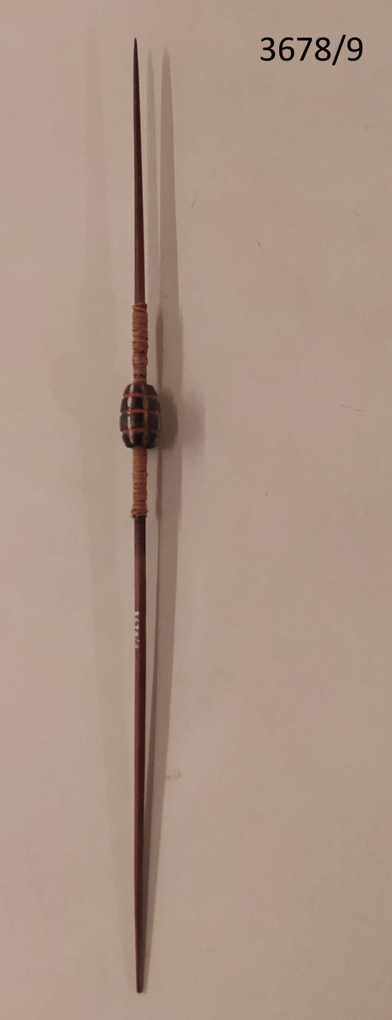 fuso, STRUMENTI E ACCESSORI/ ARTIGIANALI - cultura Chancay