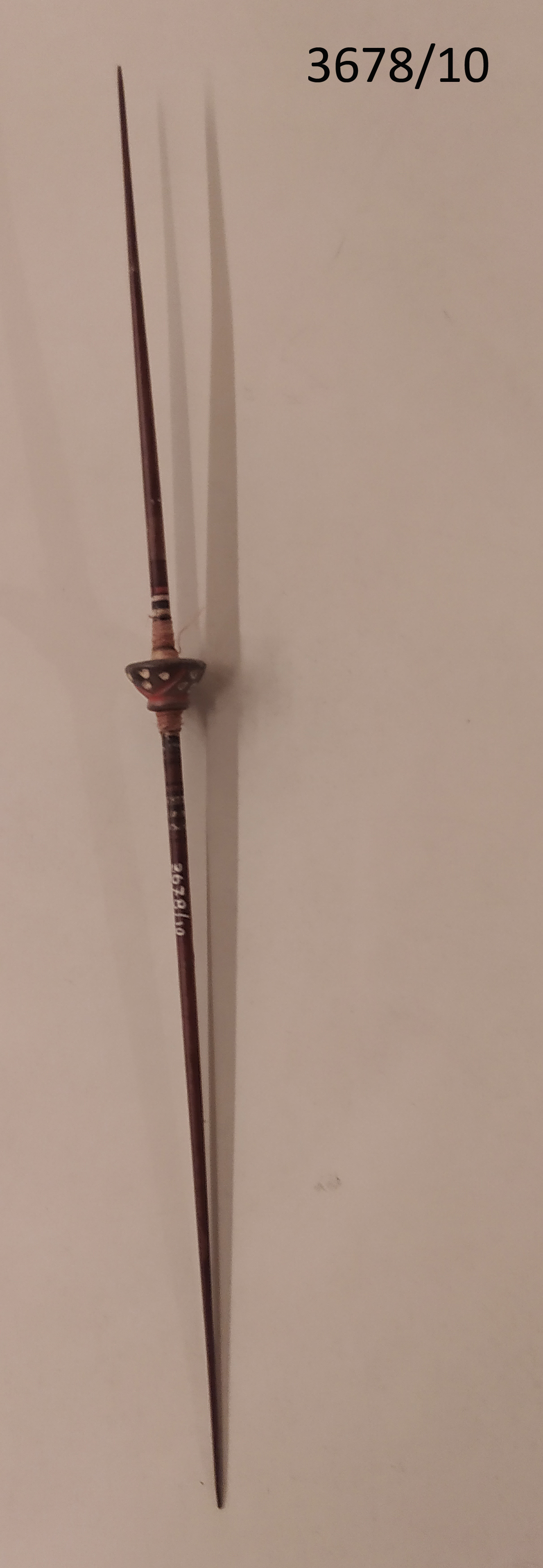 fuso, STRUMENTI E ACCESSORI/ ARTIGIANALI - cultura Chancay