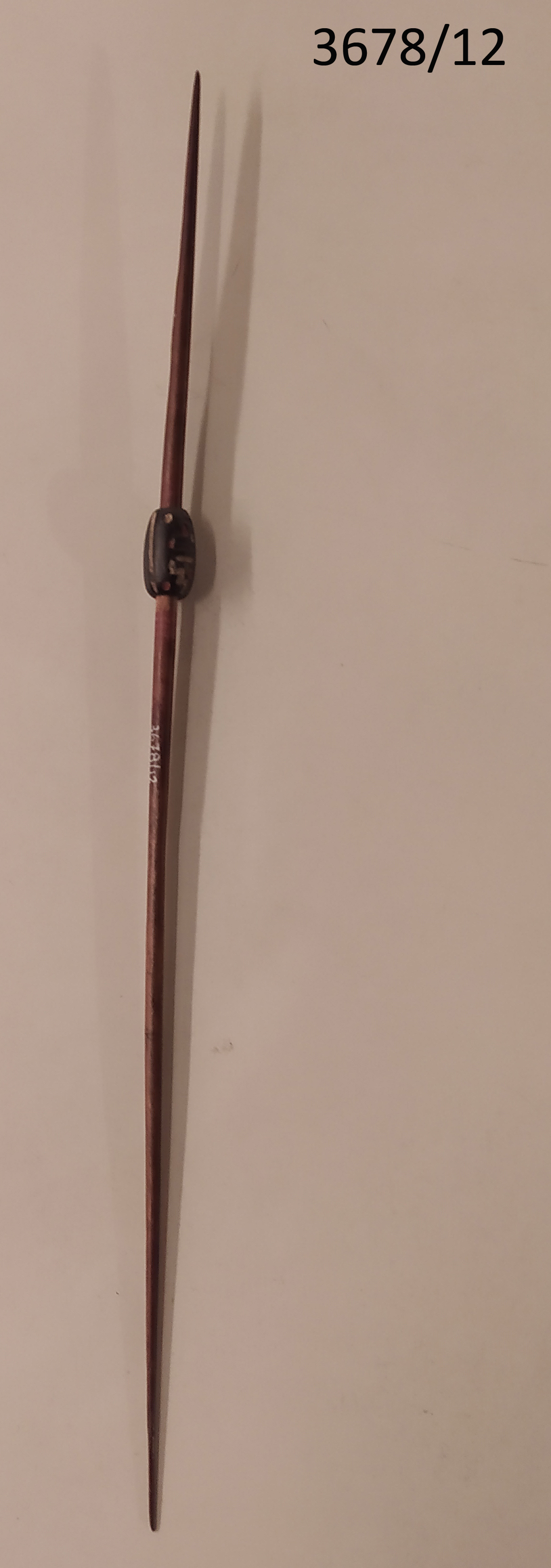 fuso, STRUMENTI E ACCESSORI/ ARTIGIANALI - cultura Chancay