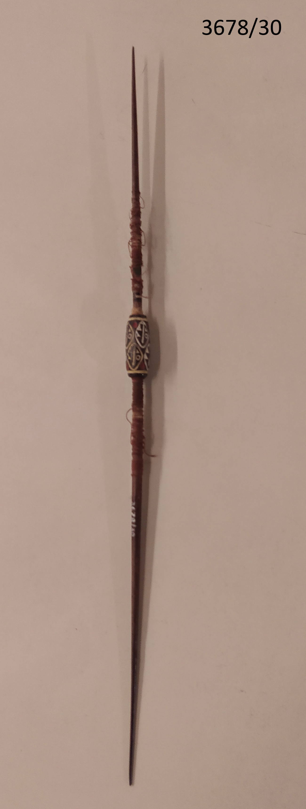 fuso, STRUMENTI E ACCESSORI/ ARTIGIANALI - cultura Chancay