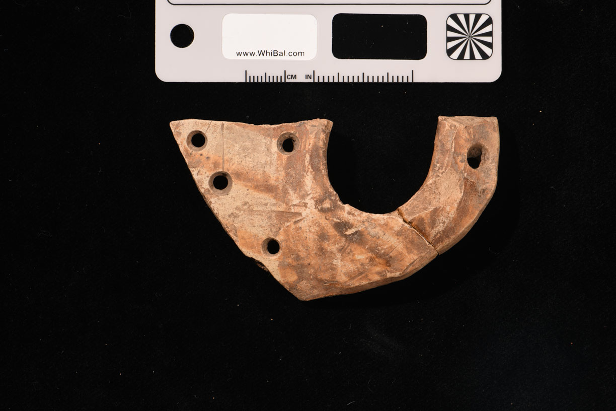 frammento (non determinabile)