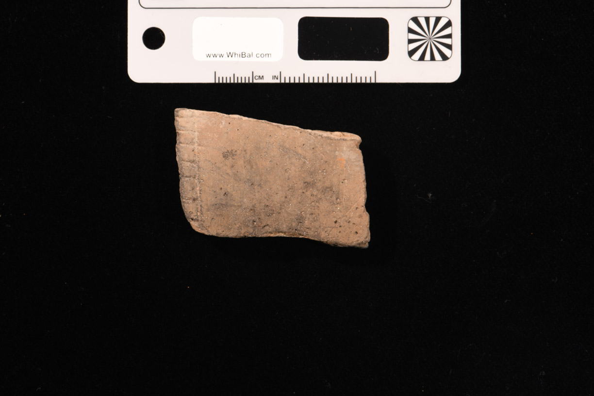 frammento (PERIODIZZAZIONI/ PREISTORIA/ Neolitico)