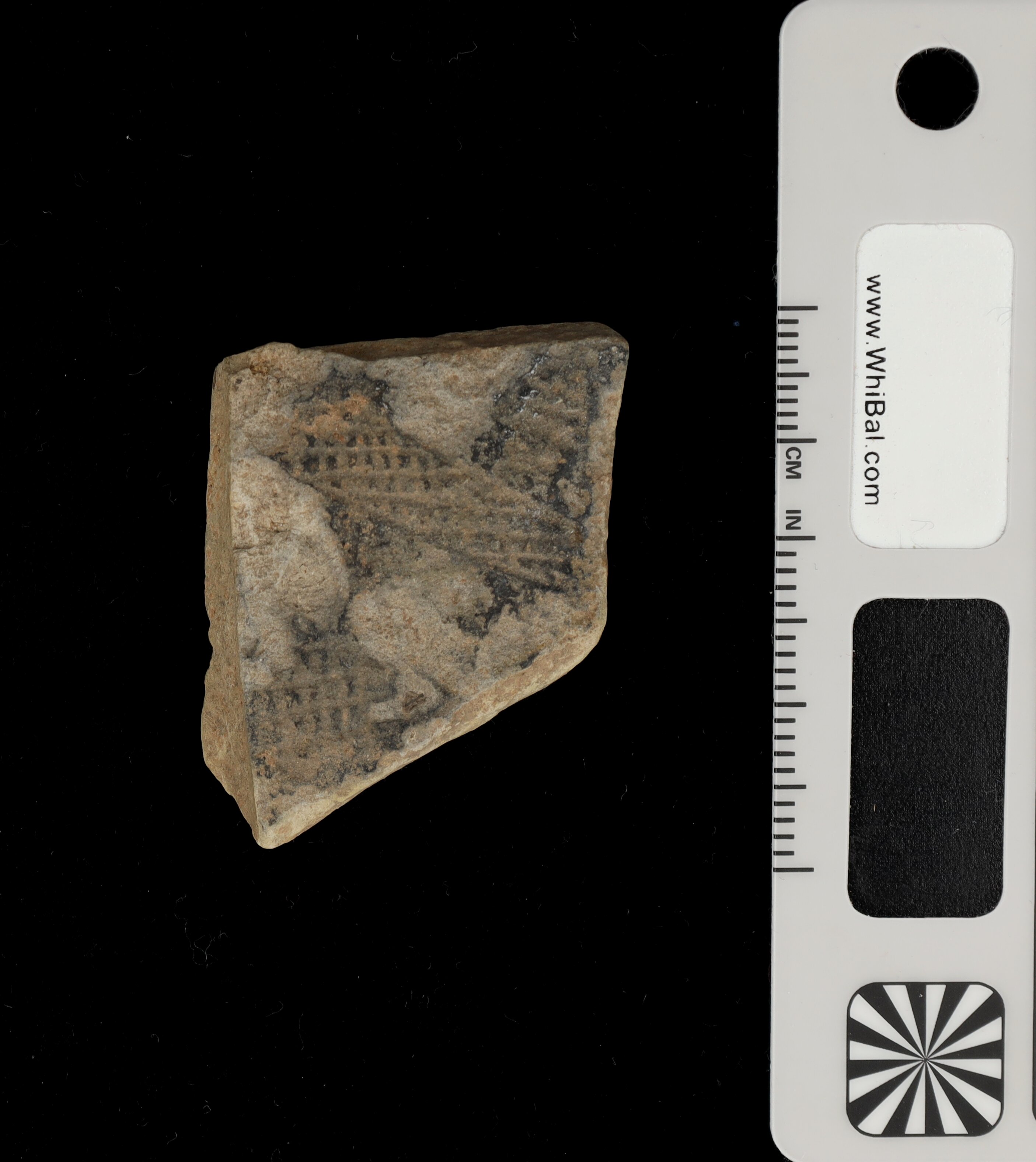 frammento (PERIODIZZAZIONI/ PREISTORIA)