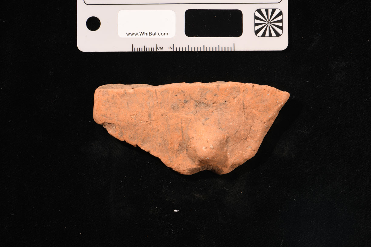 frammento (PERIODIZZAZIONI/ PREISTORIA/ Neolitico)