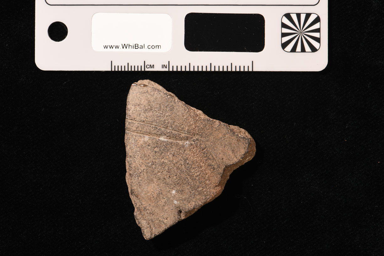 frammento (PERIODIZZAZIONI/ PREISTORIA/ Neolitico)