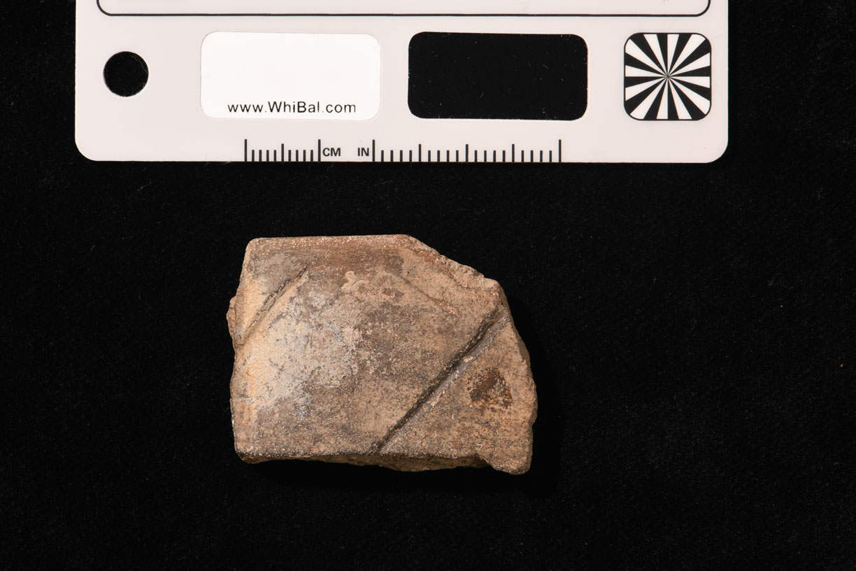 frammento (PERIODIZZAZIONI/ PREISTORIA/ Neolitico)