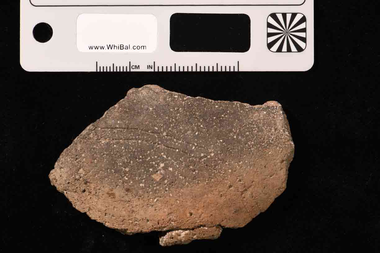 frammento (PERIODIZZAZIONI/ PREISTORIA/ Neolitico)