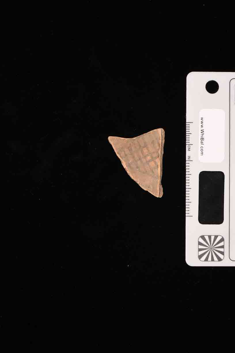 frammento (PERIODIZZAZIONI/ PREISTORIA/ Neolitico)