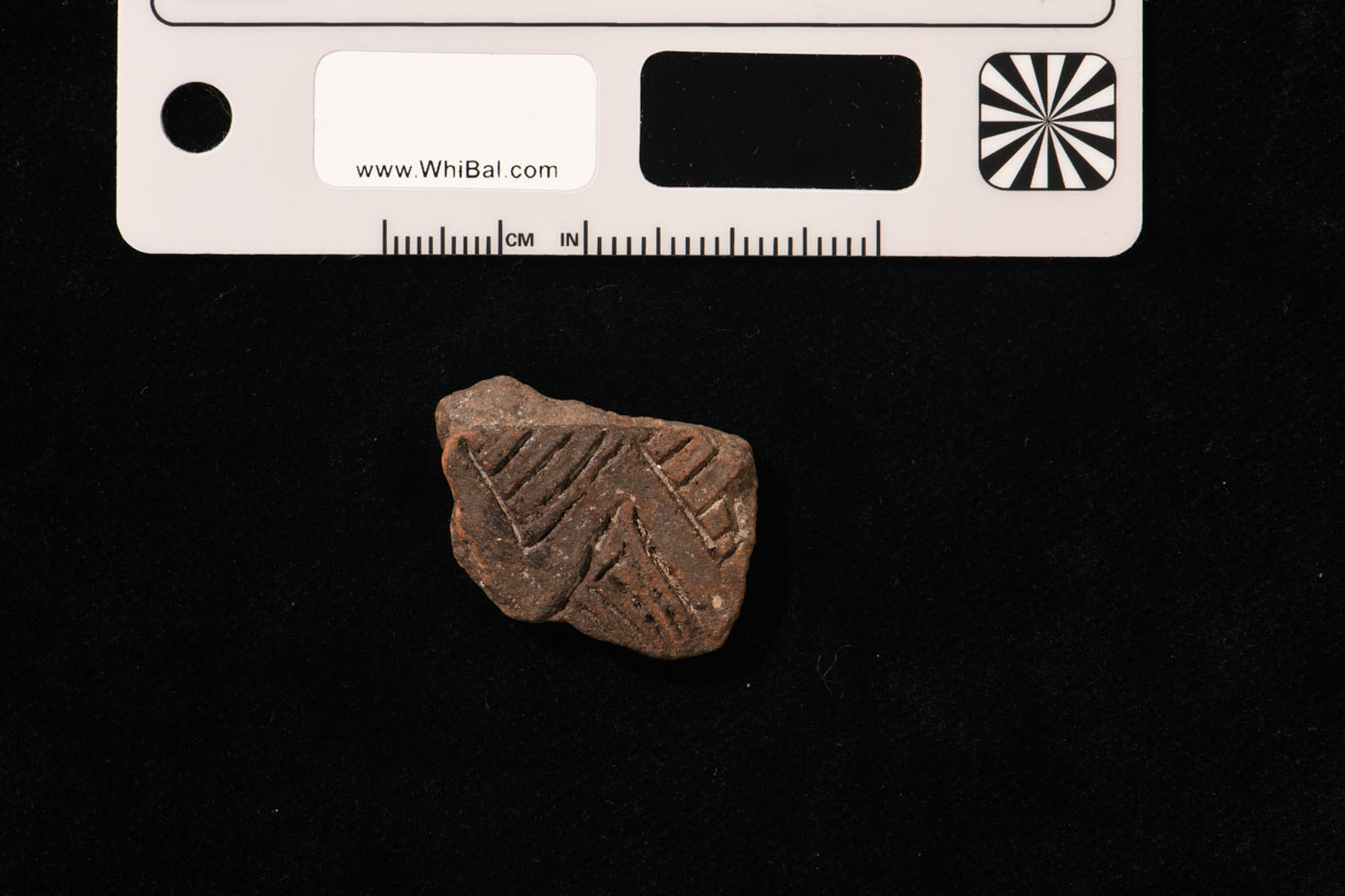 frammento (PERIODIZZAZIONI/ PREISTORIA/ Neolitico)