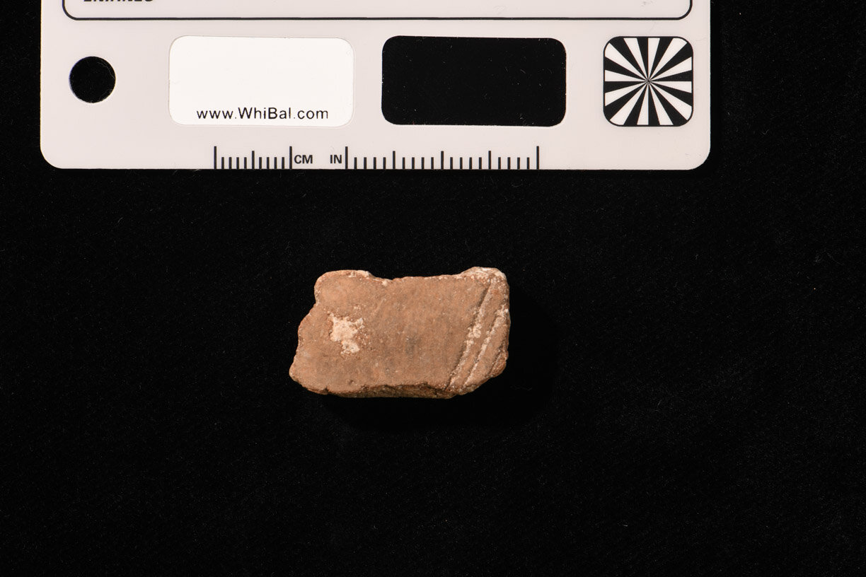 frammento (PERIODIZZAZIONI/ PREISTORIA/ Neolitico)