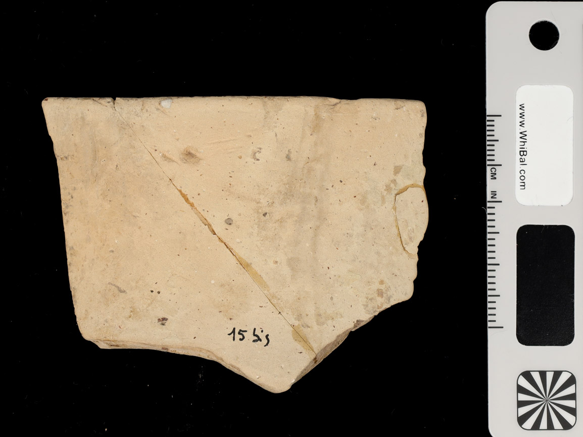 frammento (PERIODIZZAZIONI/ PREISTORIA/ Neolitico)