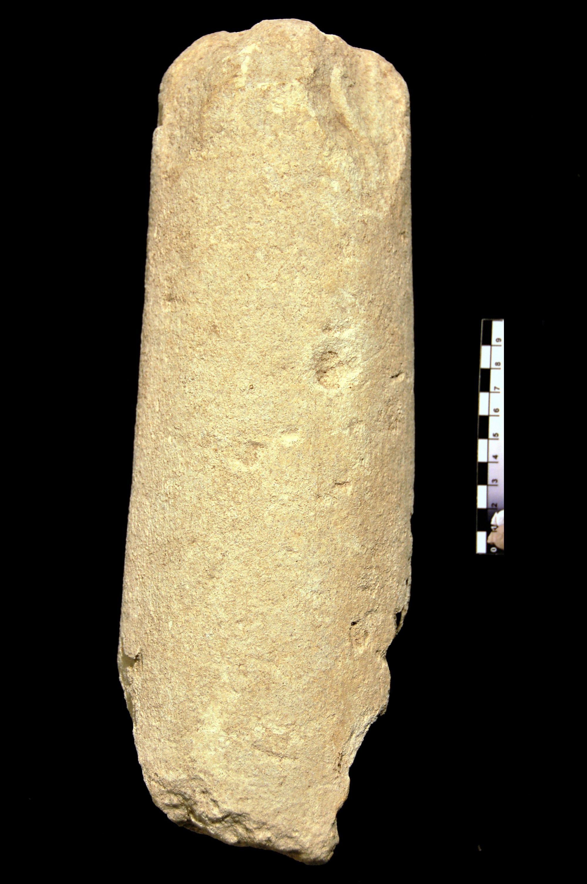 SINGOLO OGGETTO/ scultura, MILLENNI/ I millennio a.C