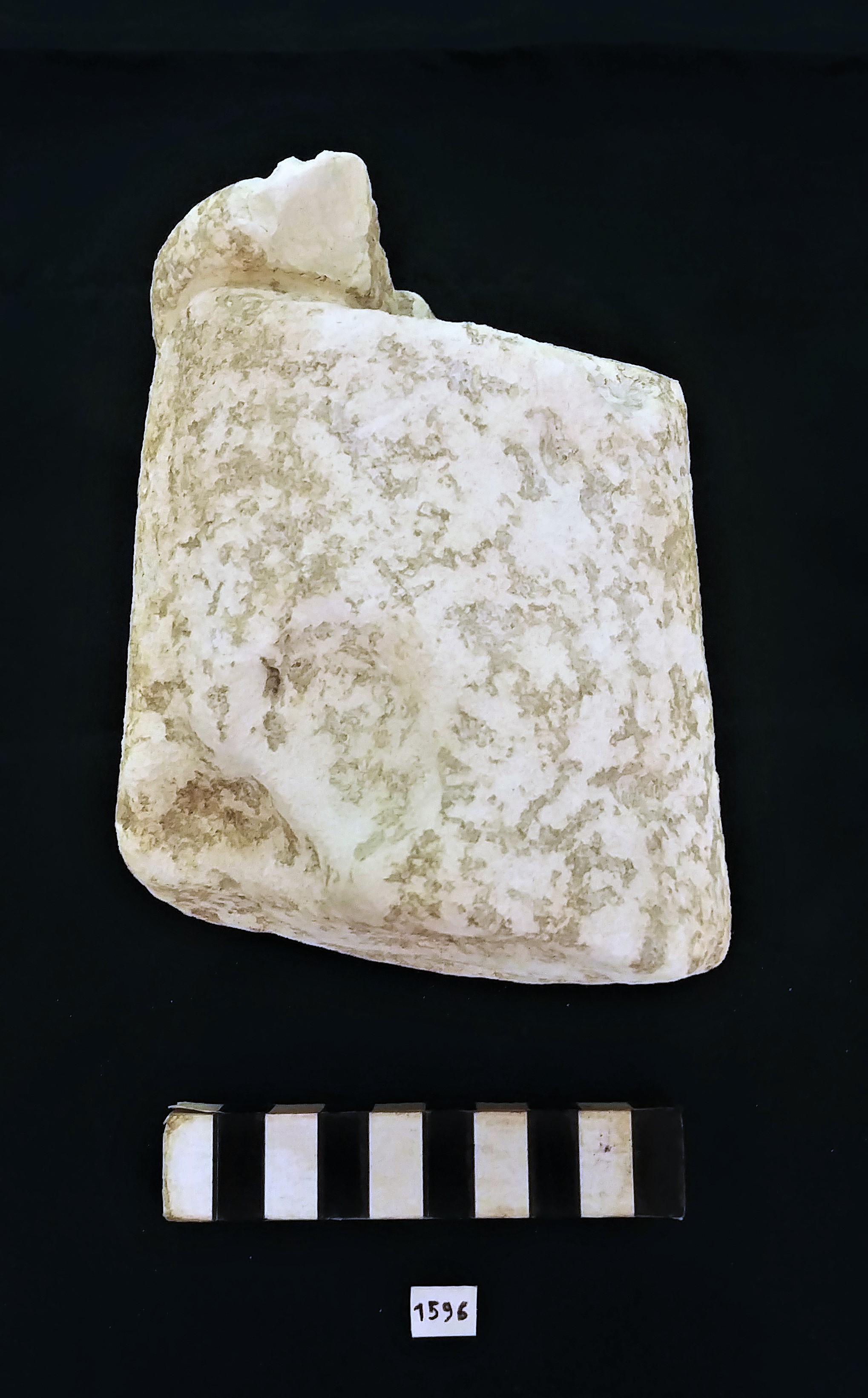 SINGOLO OGGETTO/ scultura, MILLENNI/ I millennio a.C