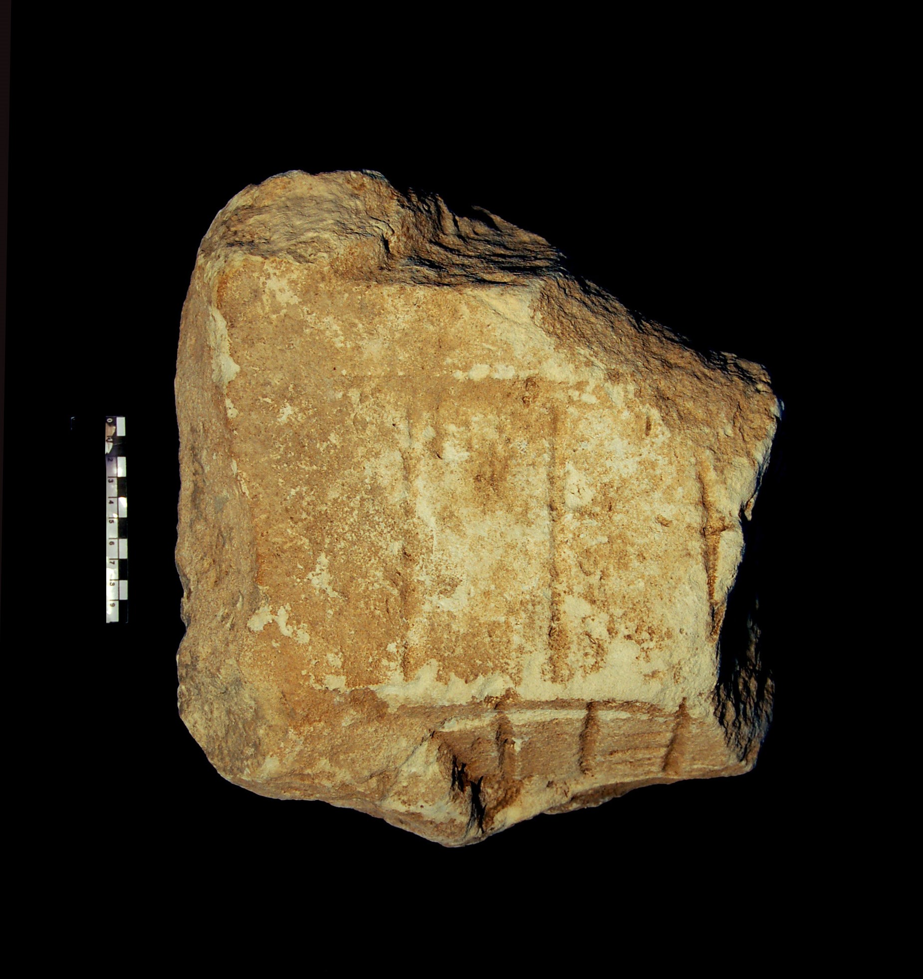 SINGOLO OGGETTO/ scultura, MILLENNI/ I millennio a.C