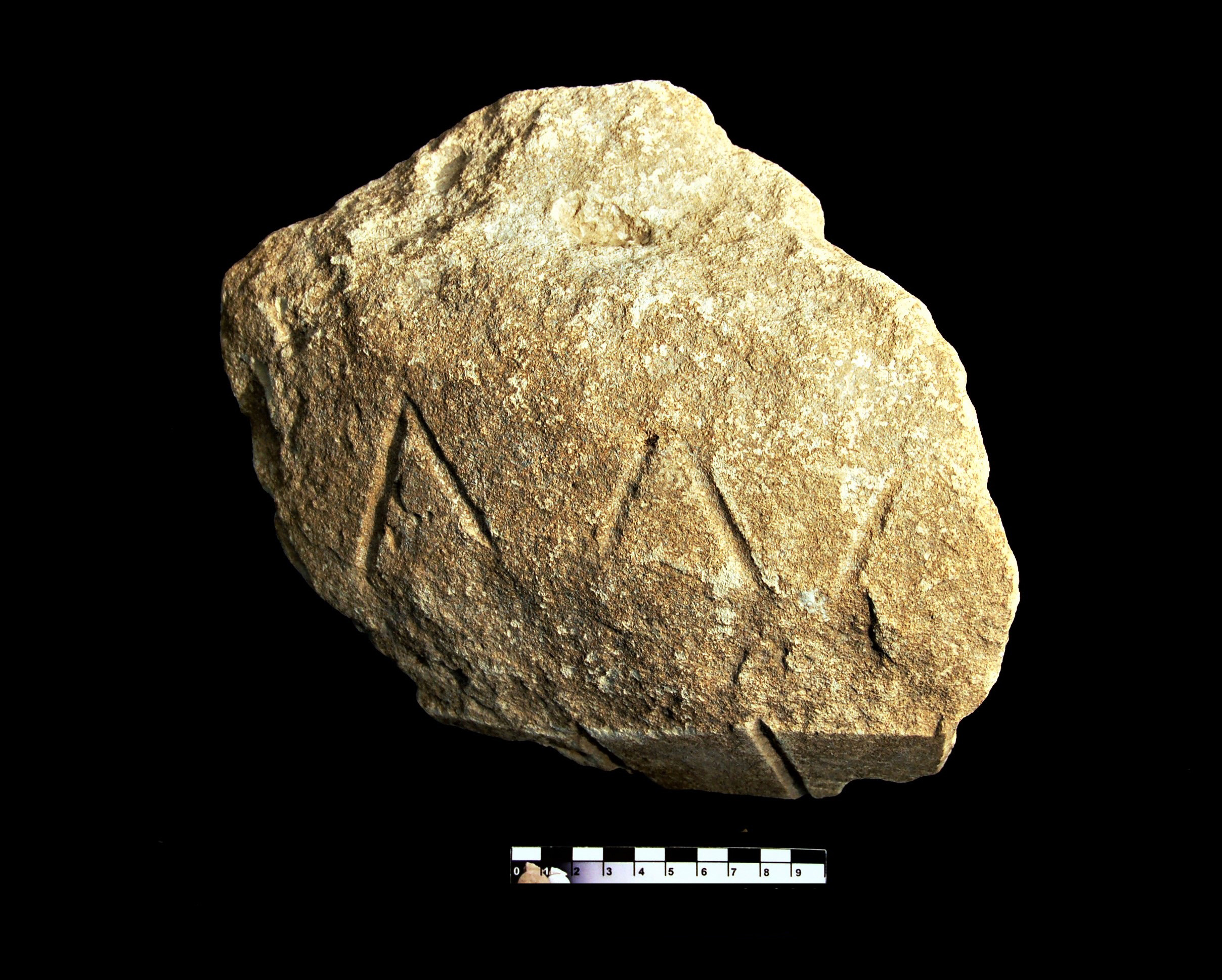 SINGOLO OGGETTO/ scultura, MILLENNI/ I millennio a.C