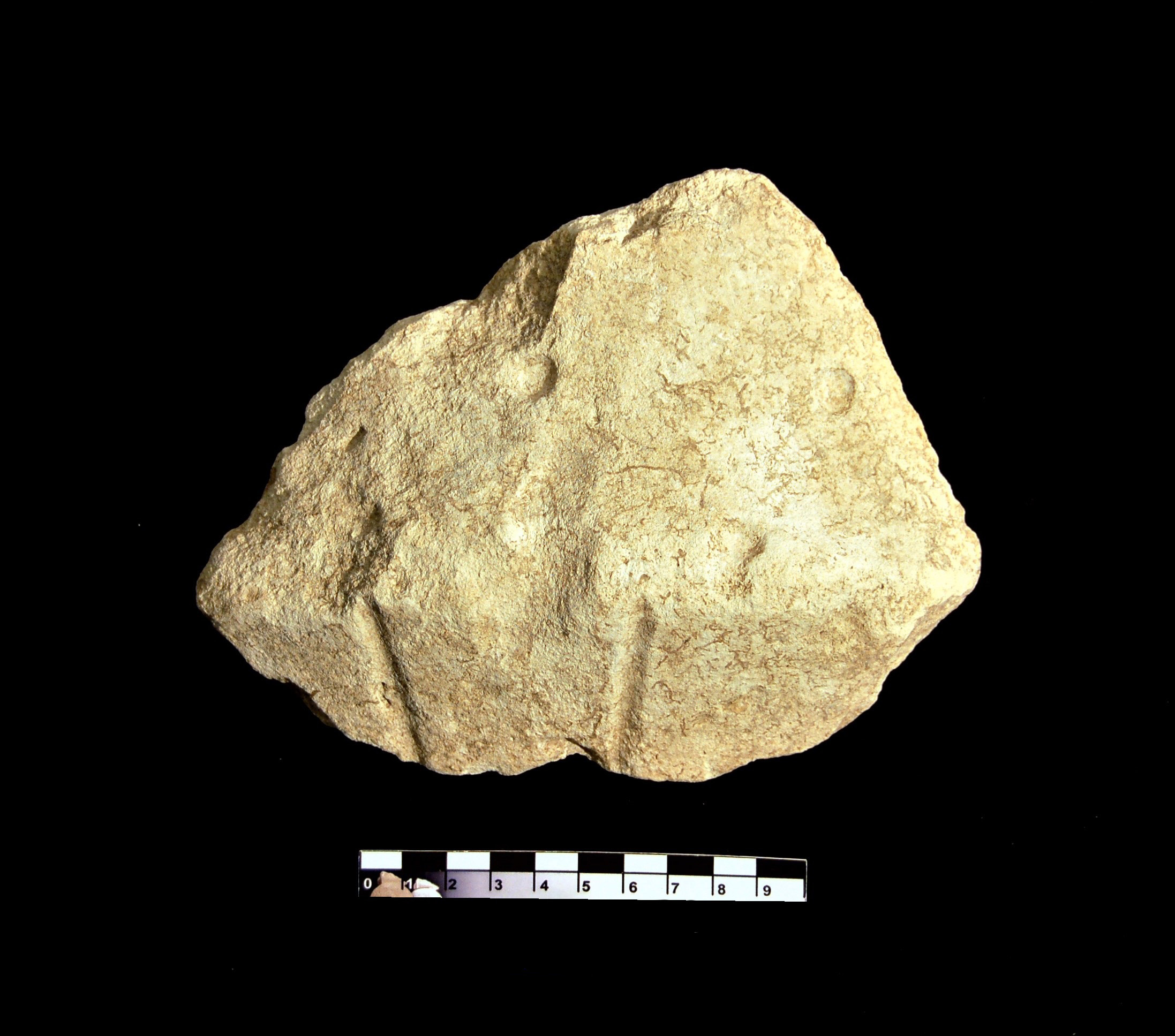 SINGOLO OGGETTO/ scultura, MILLENNI/ I millennio a.C