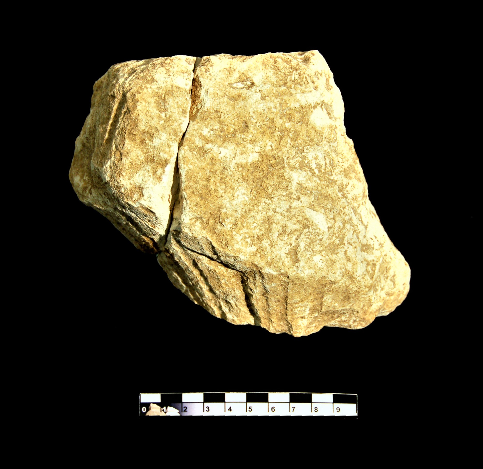 SINGOLO OGGETTO/ scultura, MILLENNI/ I millennio a.C