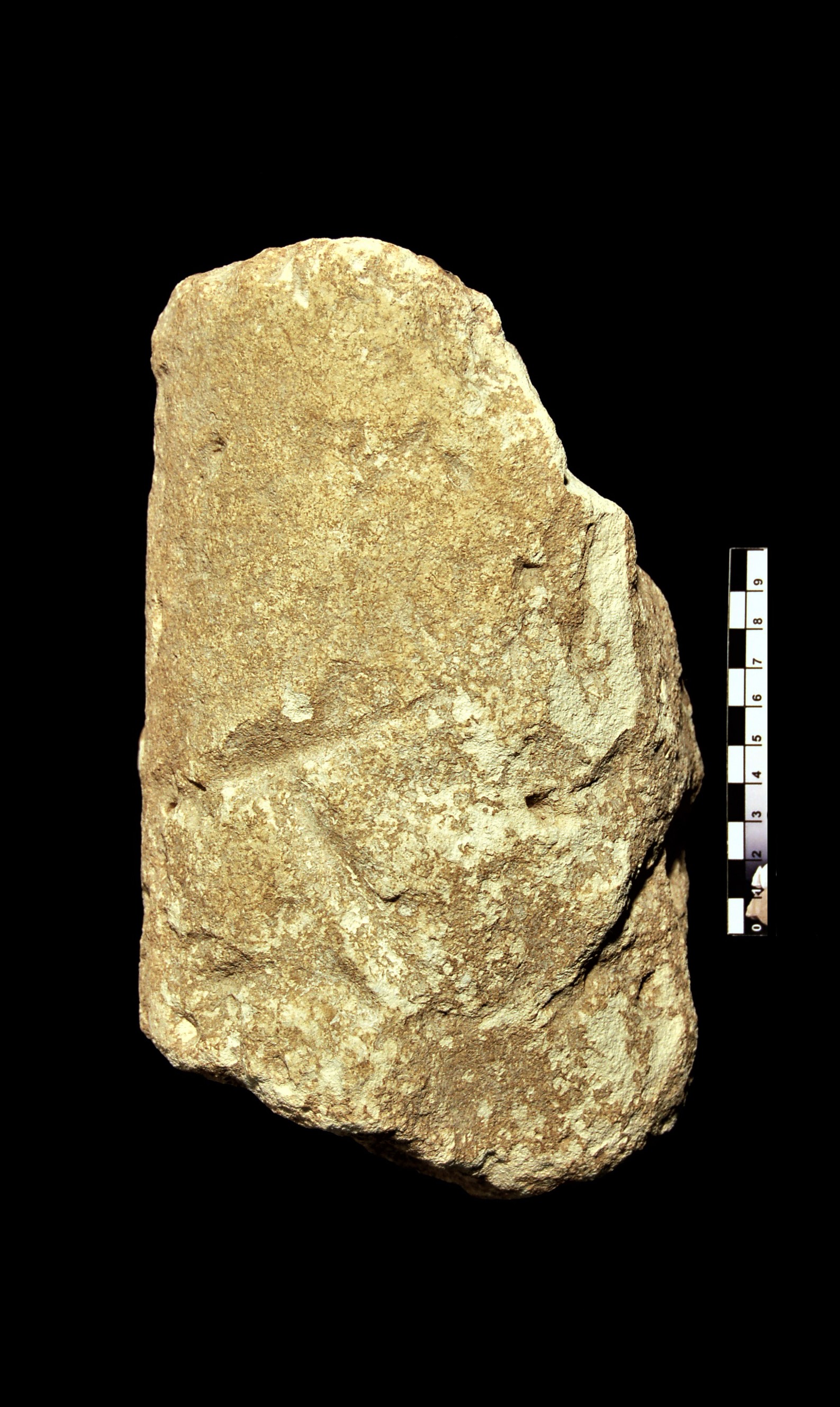 SINGOLO OGGETTO/ scultura, MILLENNI/ I millennio a.C