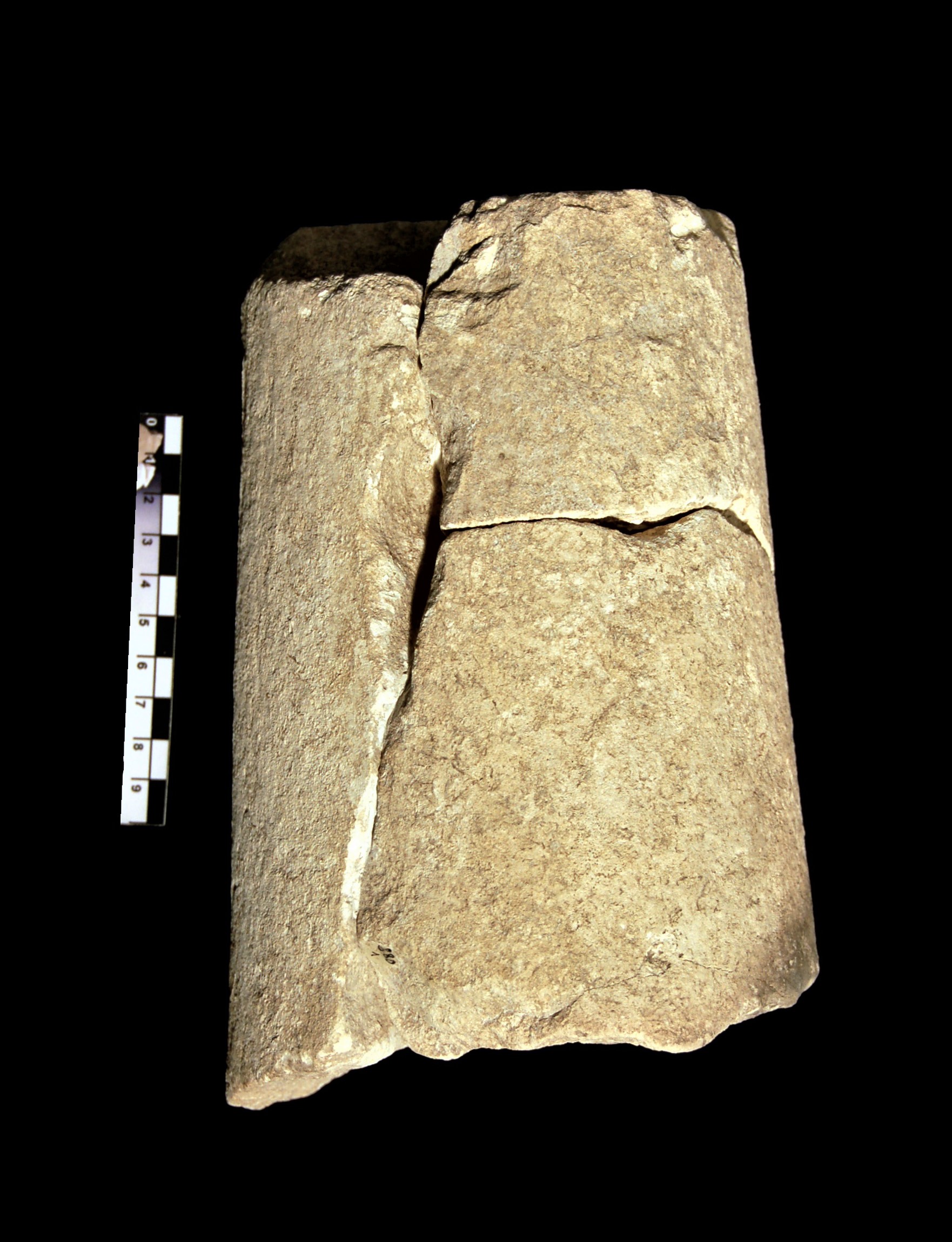 SINGOLO OGGETTO/ scultura, MILLENNI/ I millennio a.C