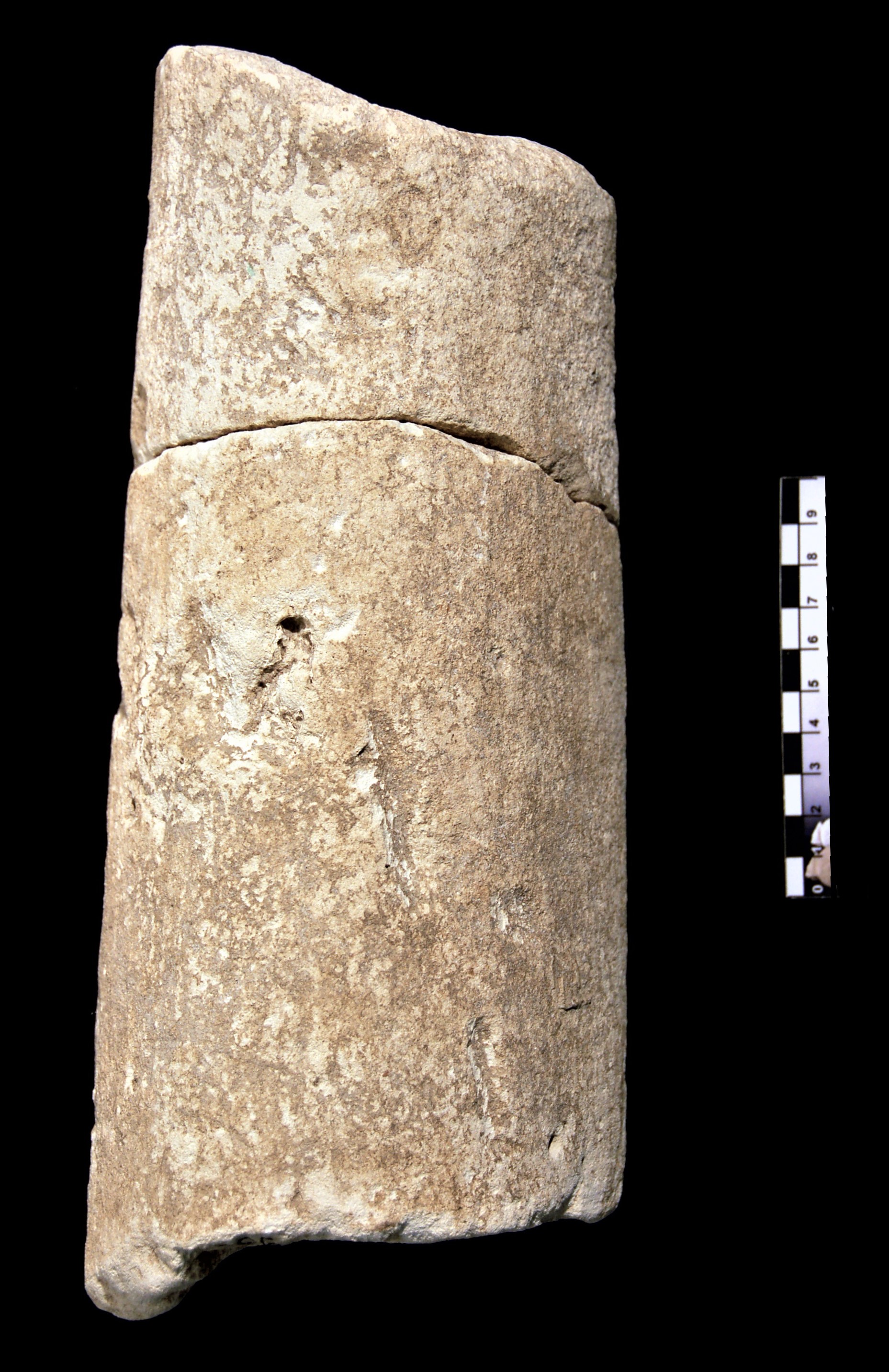 SINGOLO OGGETTO/ scultura, MILLENNI/ I millennio a.C