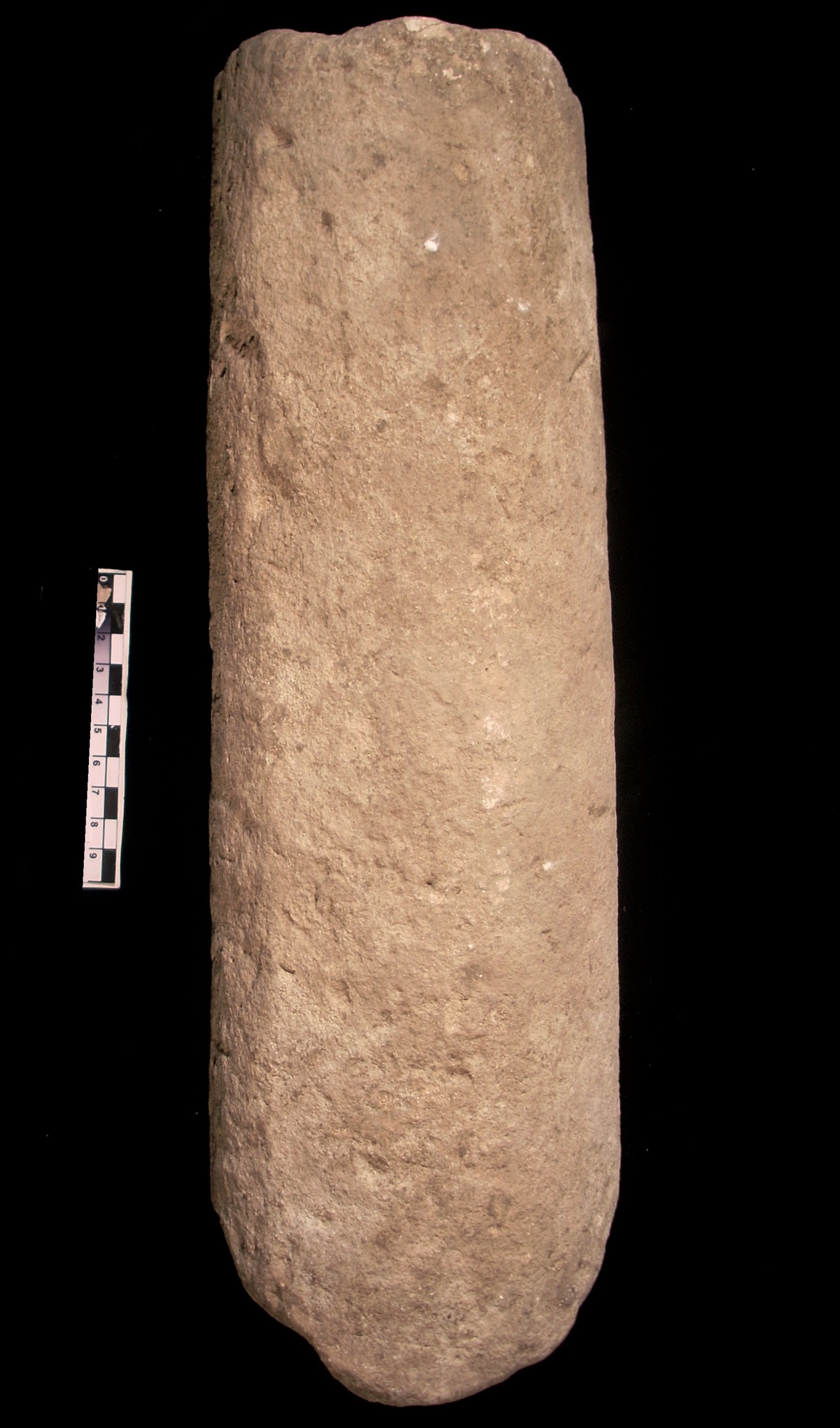 SINGOLO OGGETTO/ scultura, MILLENNI/ I millennio a.C