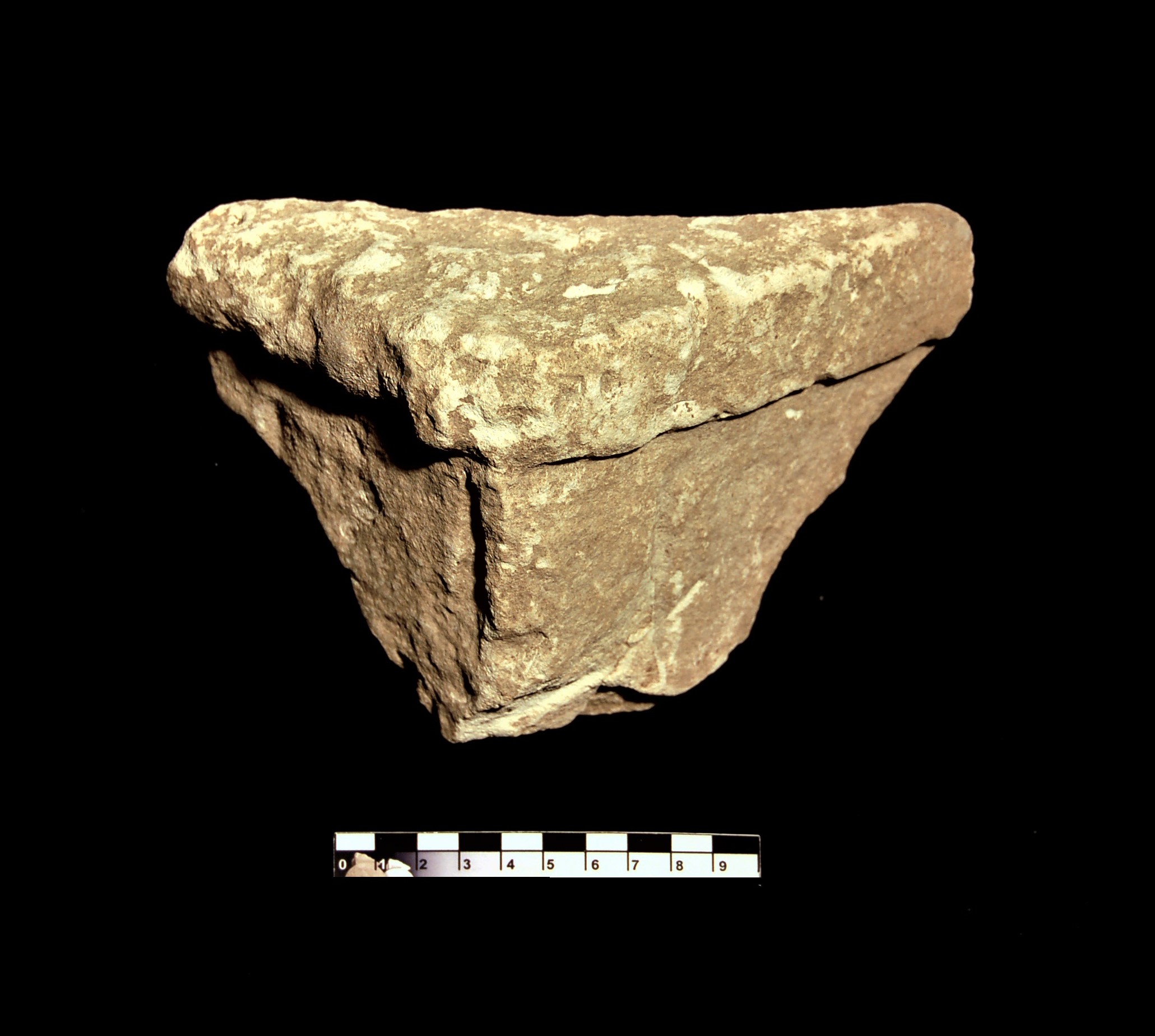 SINGOLO OGGETTO/ scultura, MILLENNI/ I millennio a.C