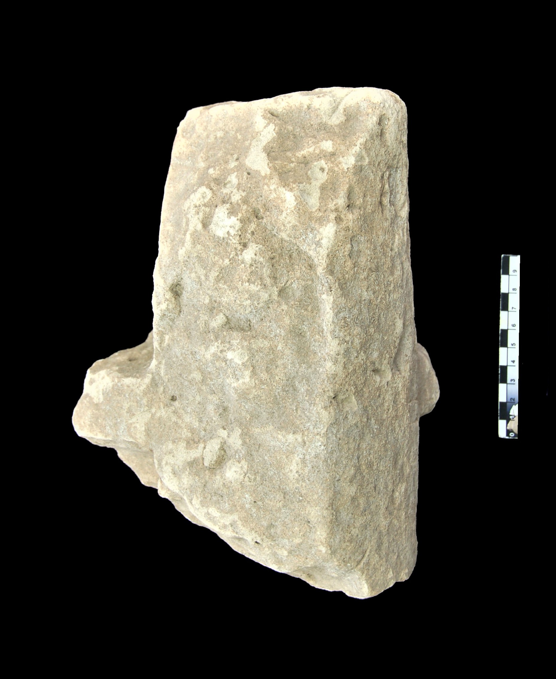 SINGOLO OGGETTO/ scultura, MILLENNI/ I millennio a.C