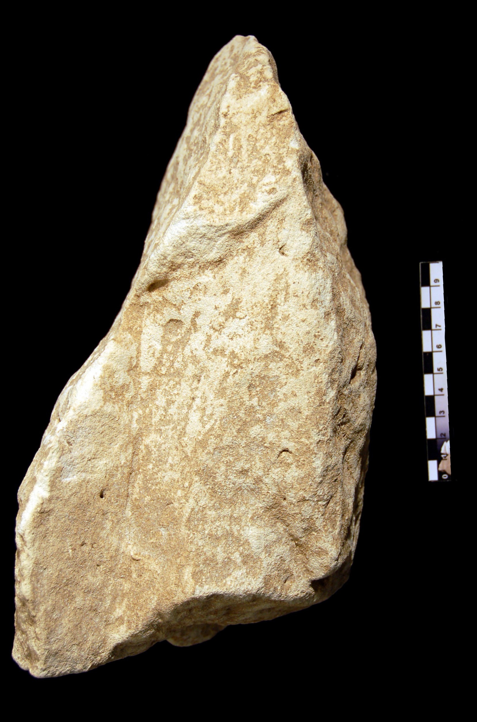 SINGOLO OGGETTO/ scultura, MILLENNI/ I millennio a.C