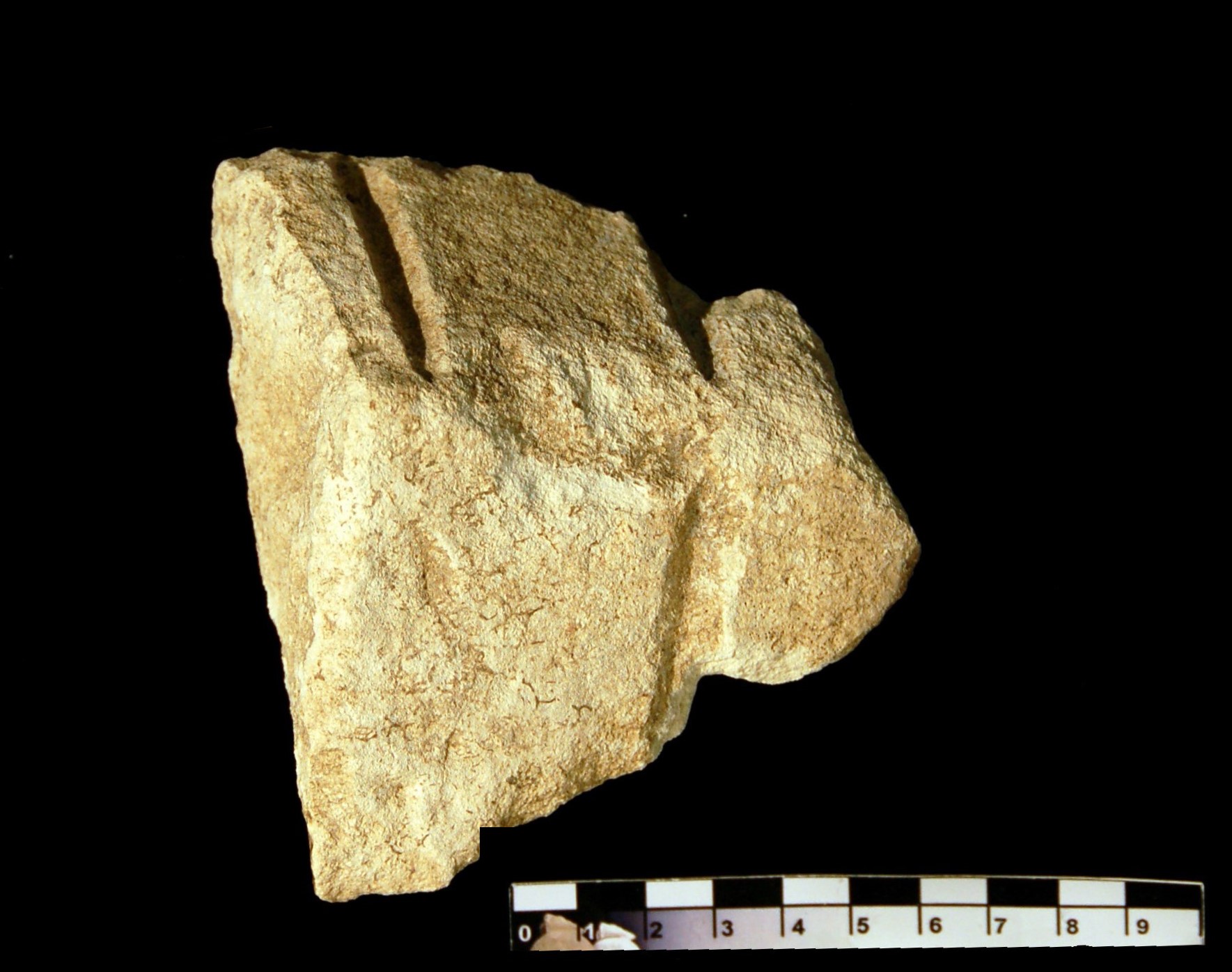 SINGOLO OGGETTO/ scultura, MILLENNI/ I millennio a.C