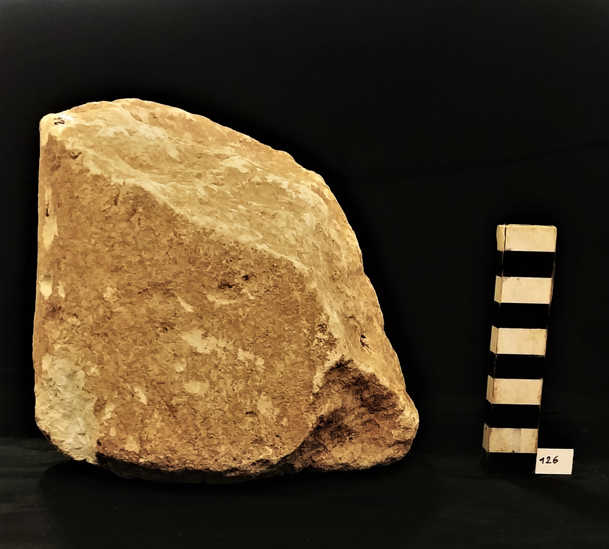 SINGOLO OGGETTO/ scultura, MILLENNI/ I millennio a.C