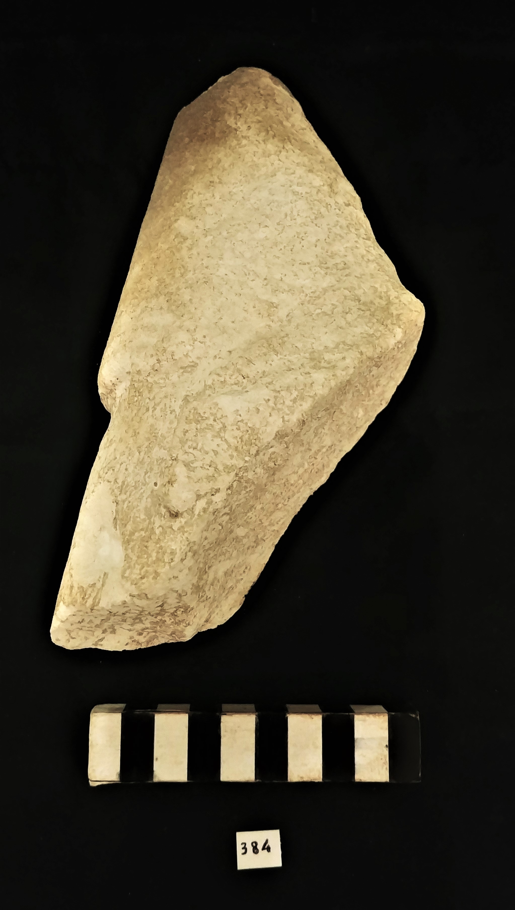 SINGOLO OGGETTO/ scultura, MILLENNI/ I millennio a.C