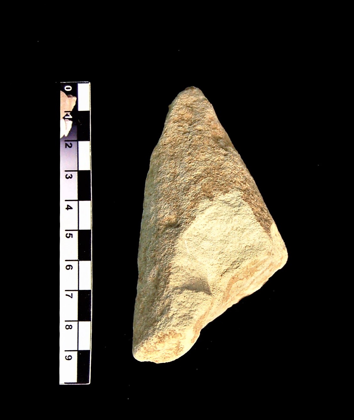 SINGOLO OGGETTO/ scultura, MILLENNI/ I millennio a.C