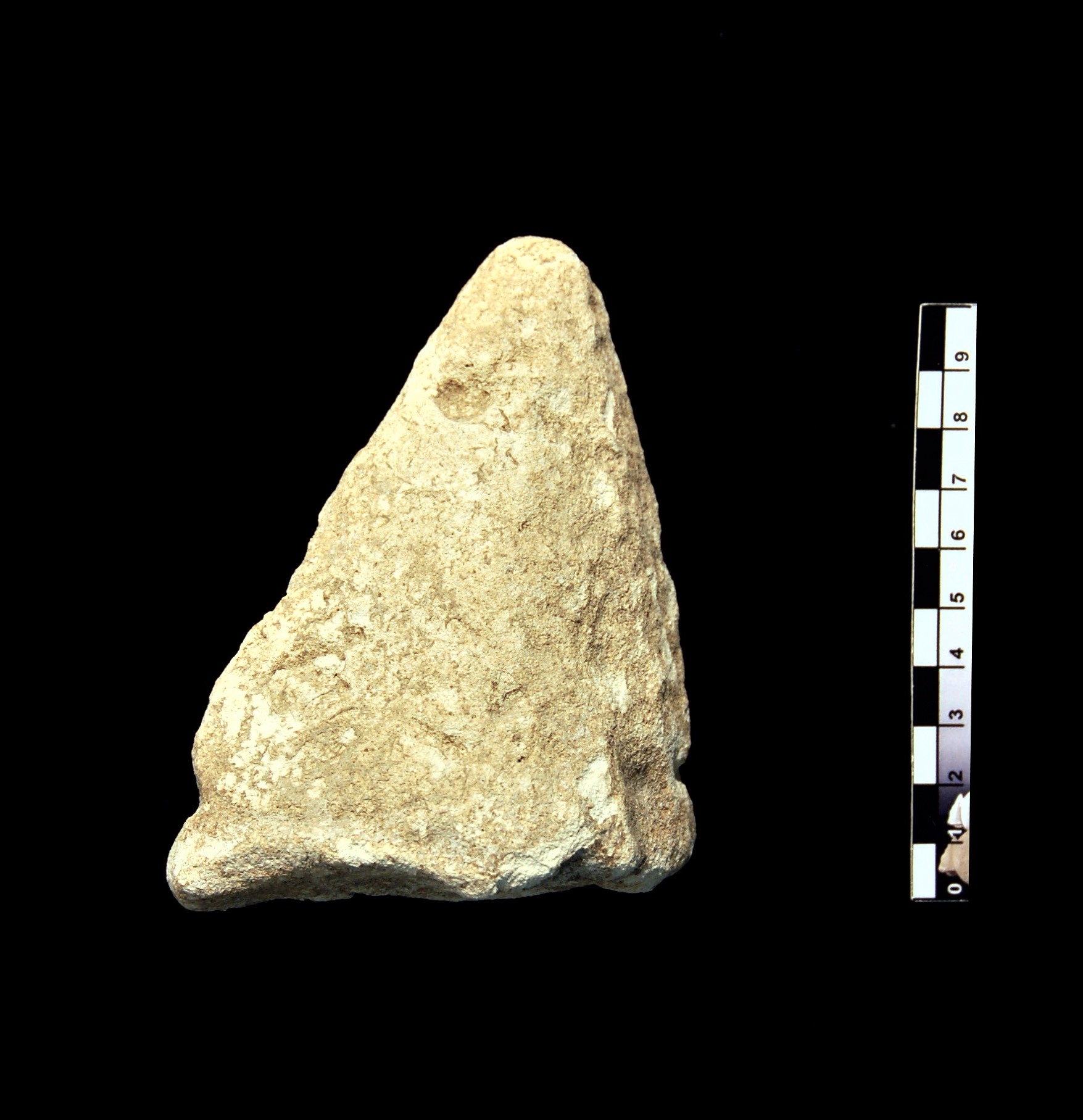 SINGOLO OGGETTO/ scultura, MILLENNI/ I millennio a.C